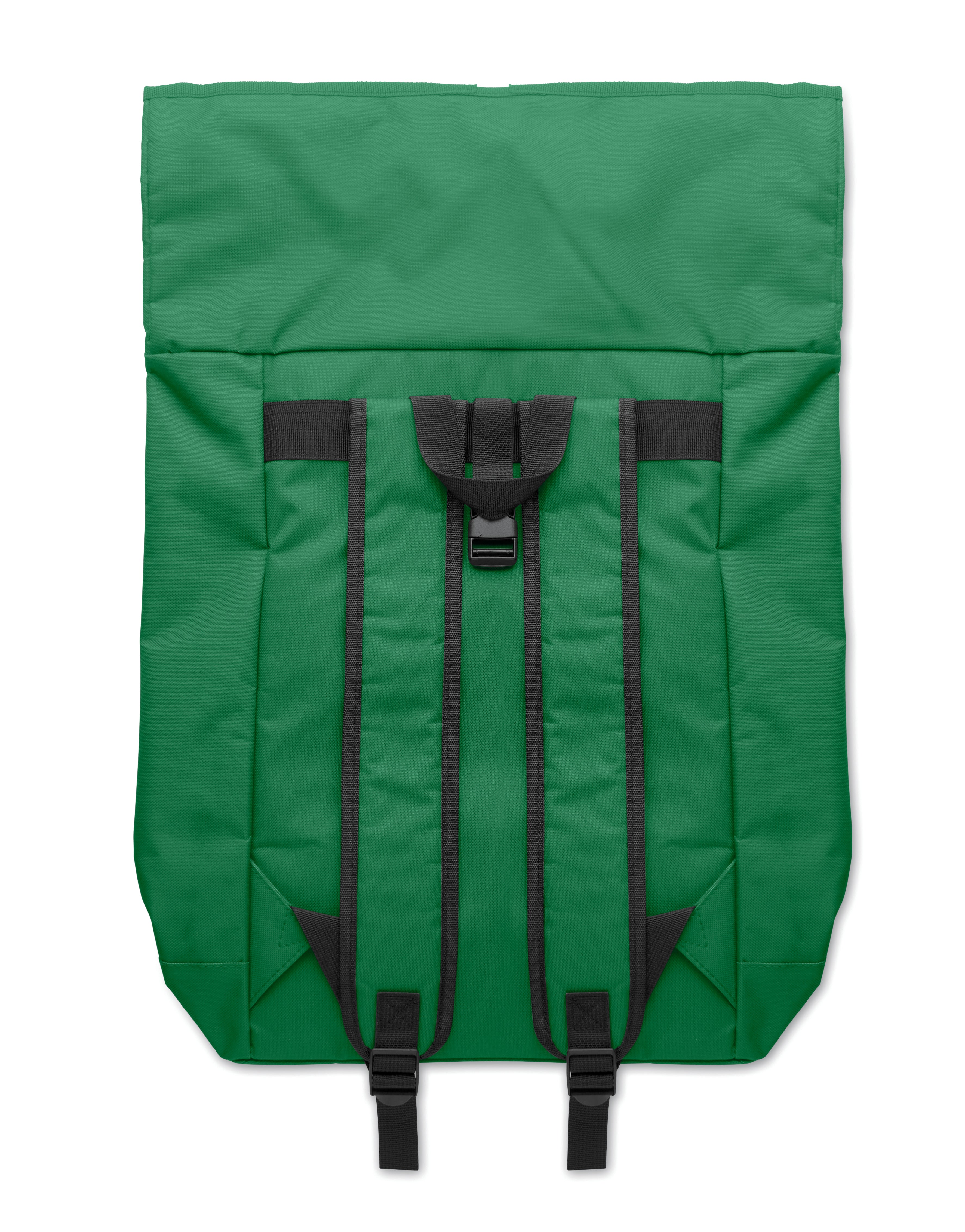 Plecak rolltop poliester 600D IREA