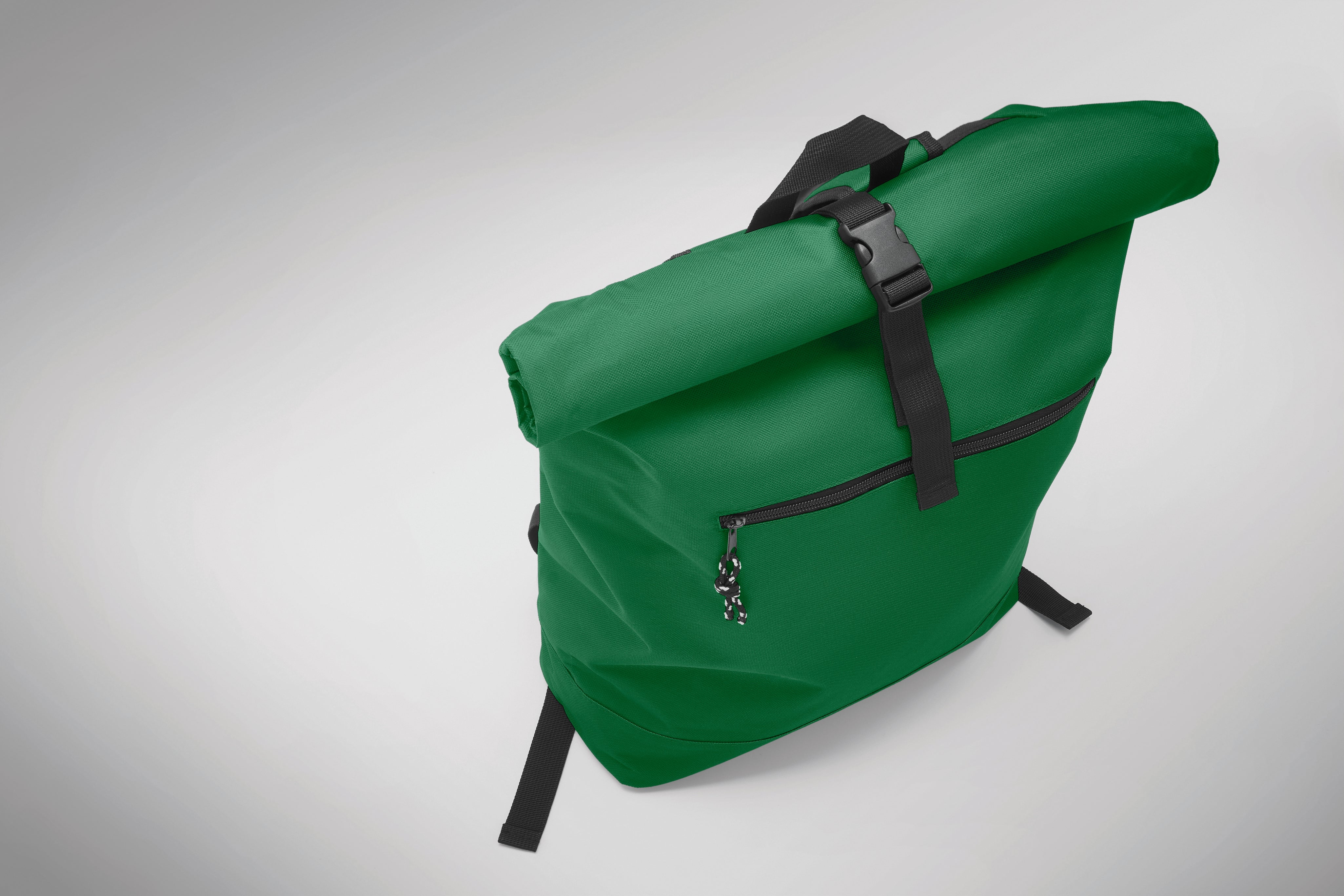 Plecak rolltop poliester 600D IREA