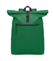 Plecak rolltop poliester 600D IREA