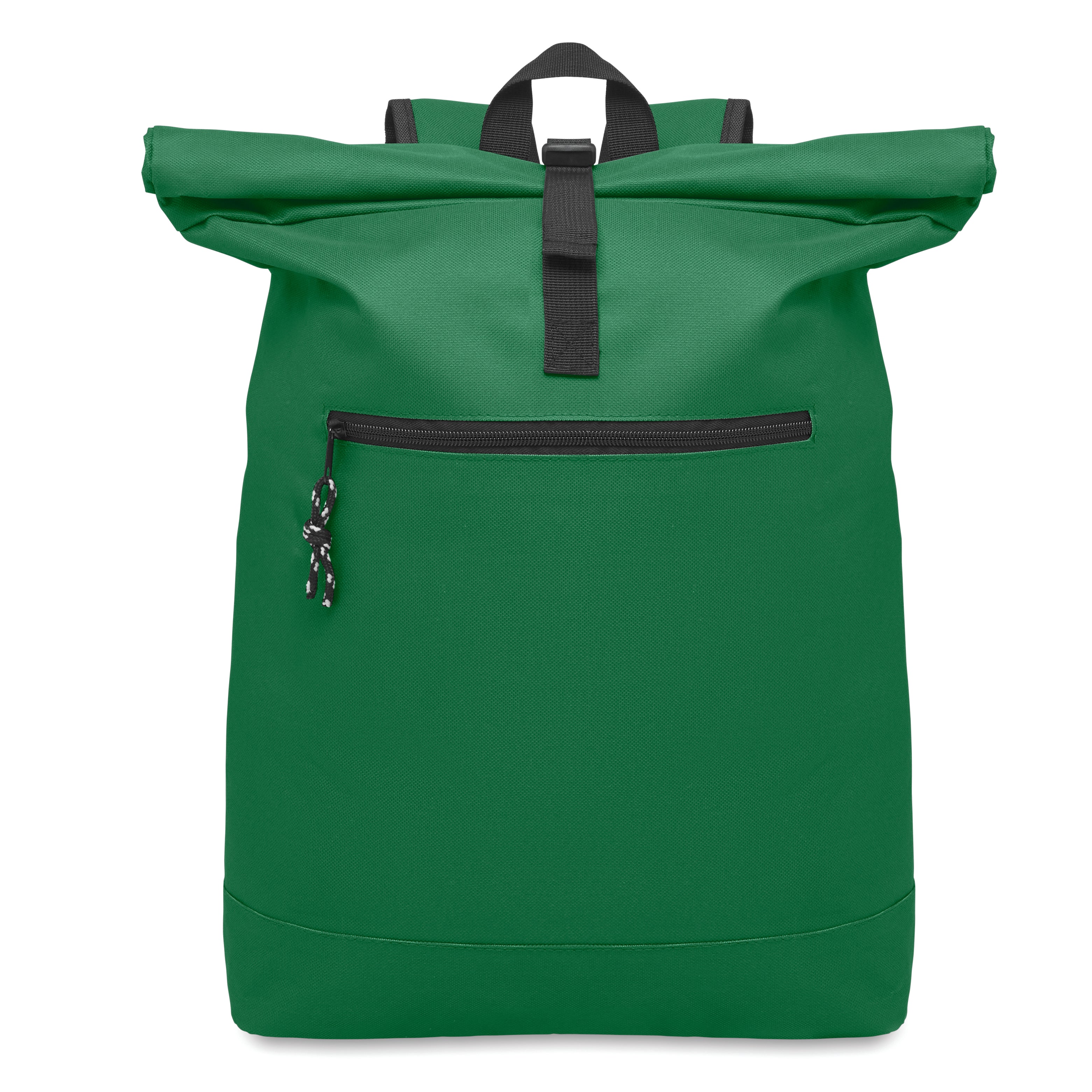 Plecak rolltop poliester 600D IREA