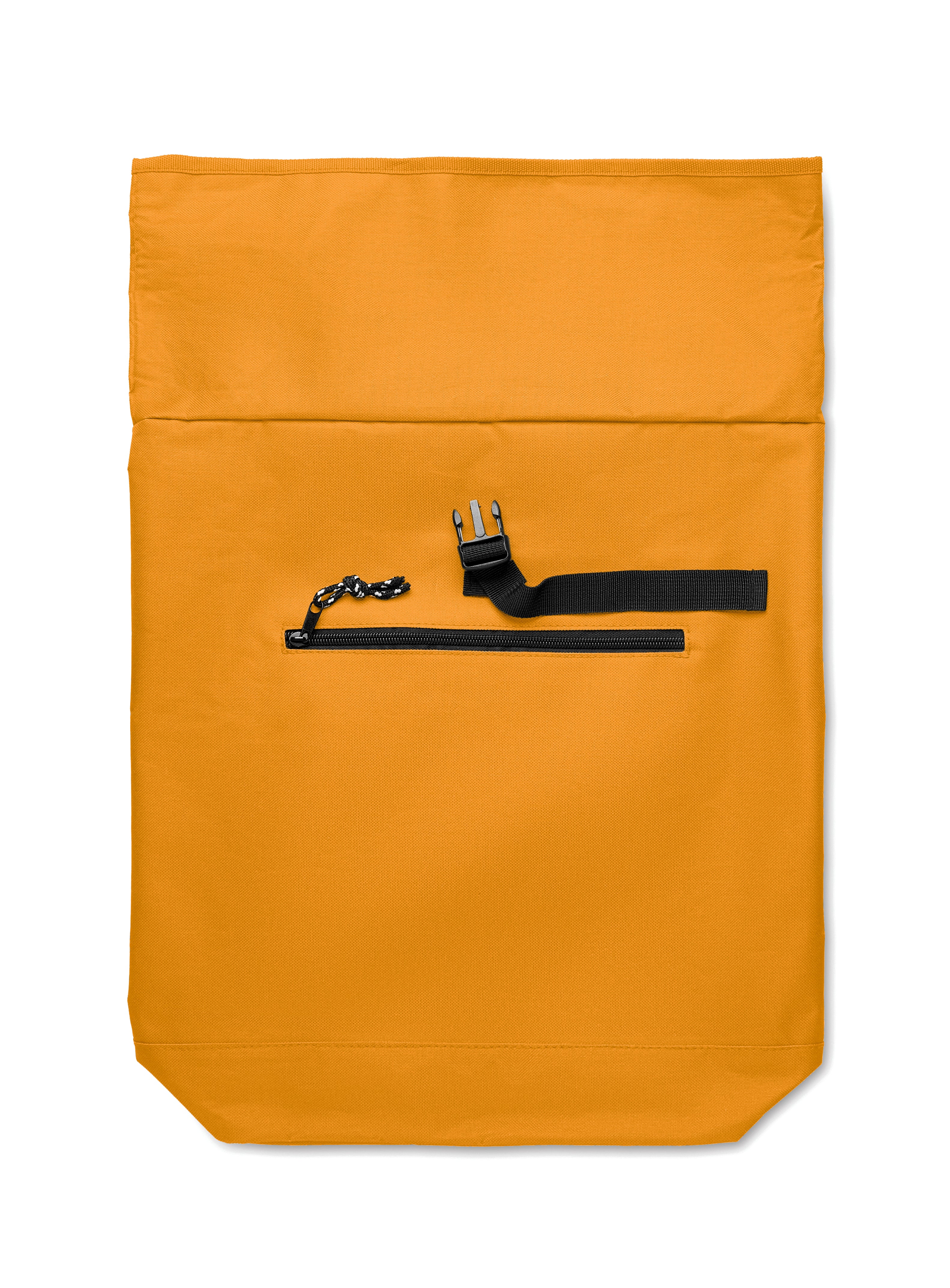 Plecak rolltop poliester 600D IREA
