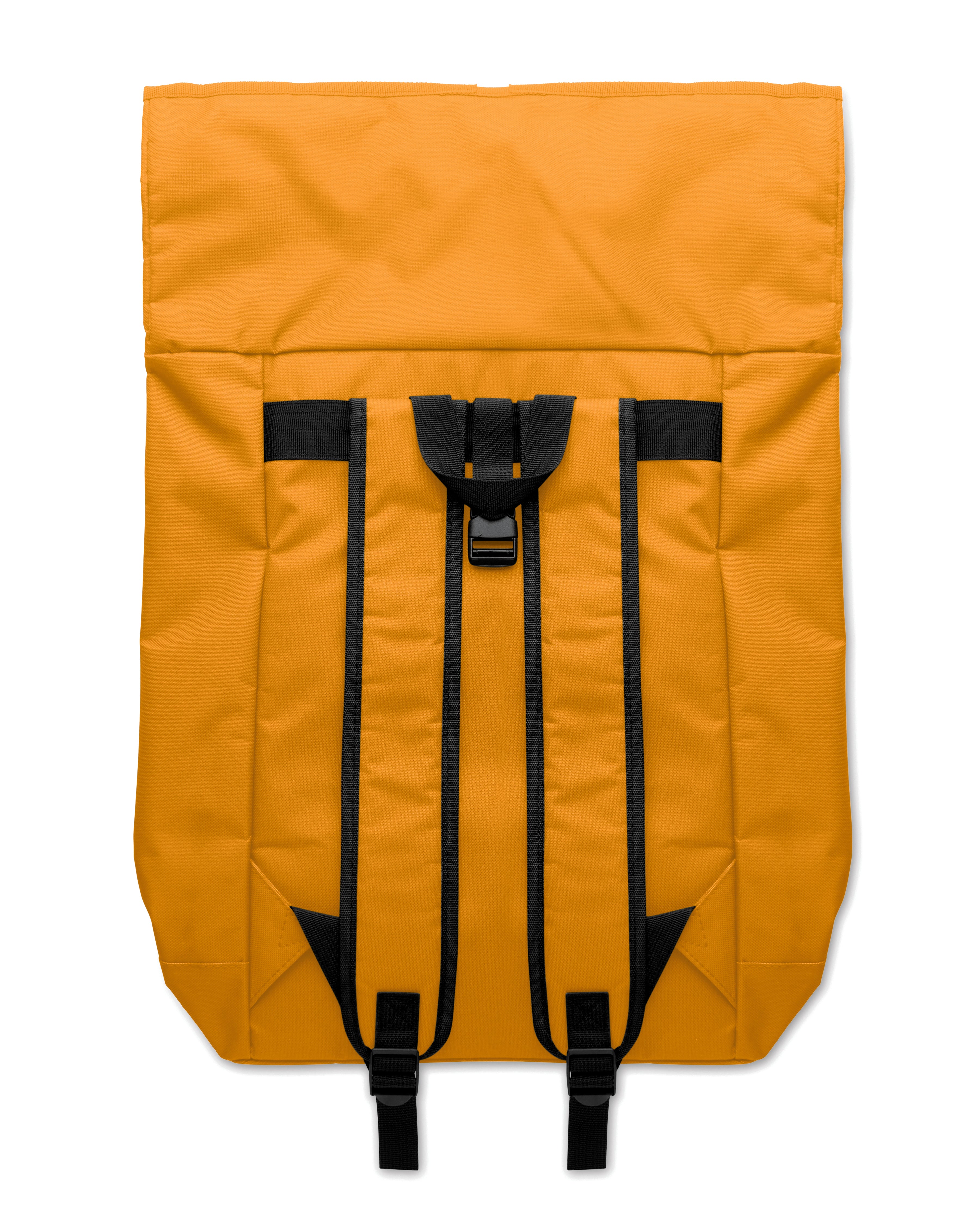 Plecak rolltop poliester 600D IREA