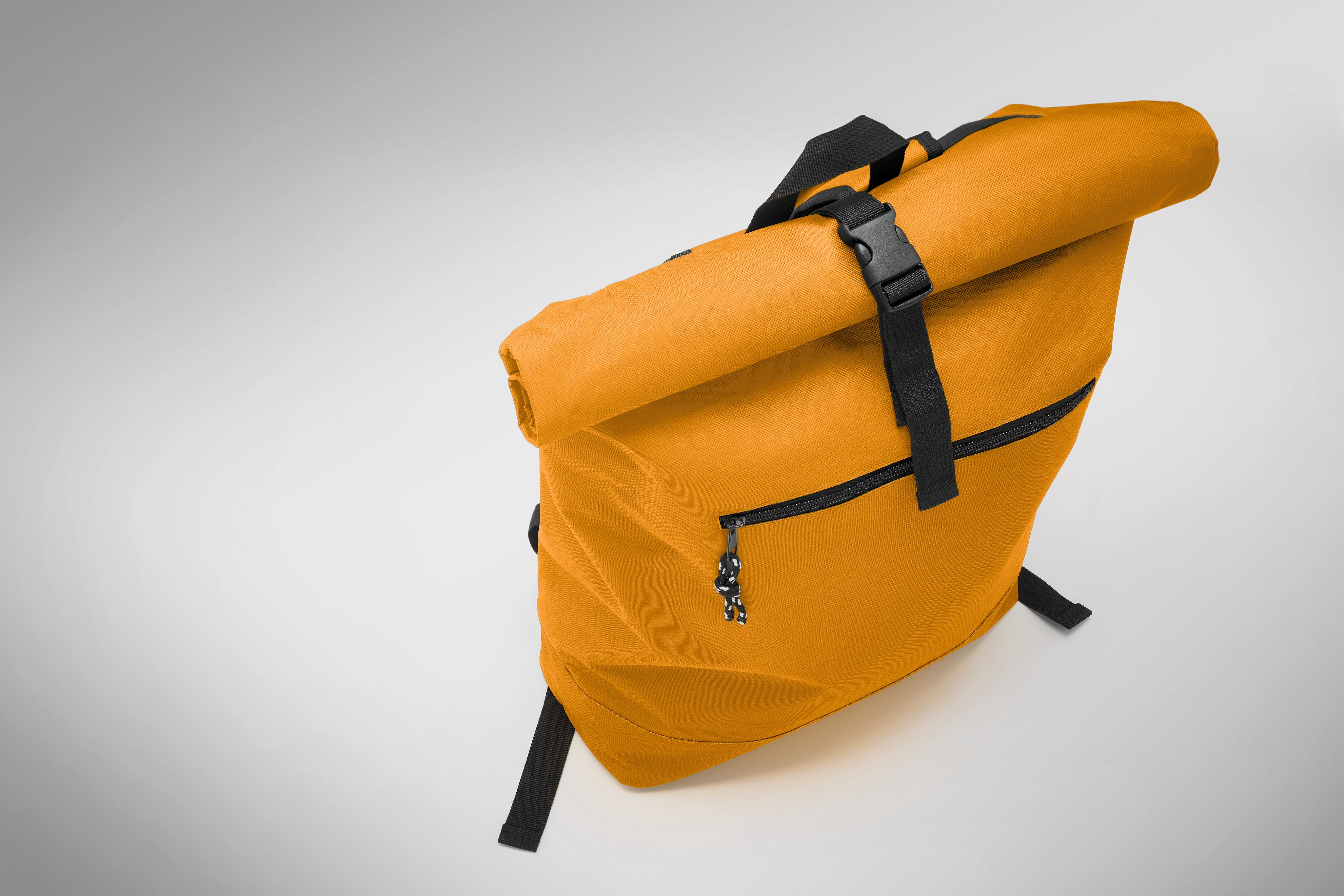 Plecak rolltop poliester 600D IREA