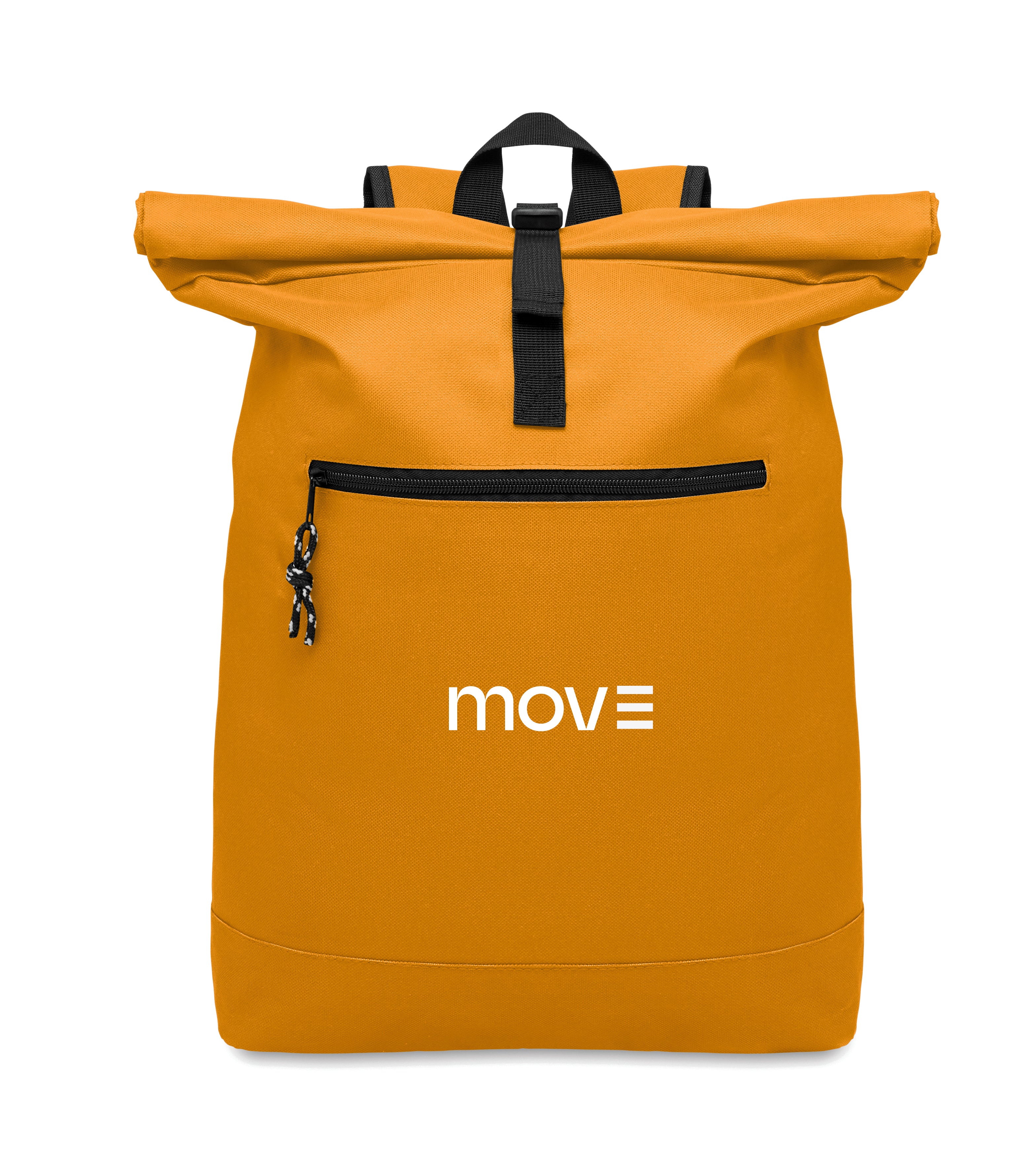 Plecak rolltop poliester 600D IREA