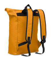 Plecak rolltop poliester 600D IREA