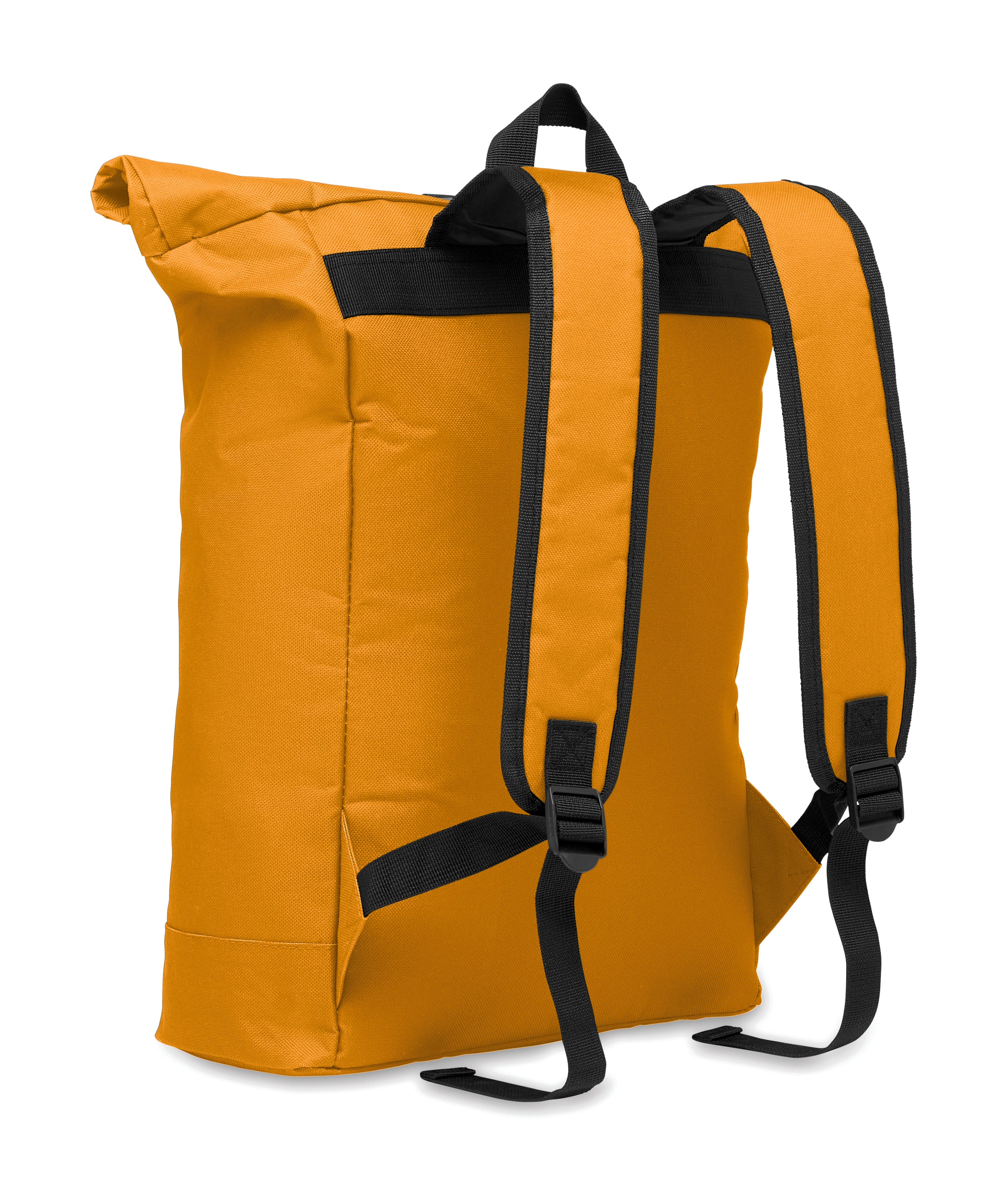 Plecak rolltop poliester 600D IREA