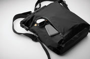 Wodoodporna torba RPET rolltop SCUBAROLL