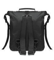 Wodoodporna torba RPET rolltop SCUBAROLL
