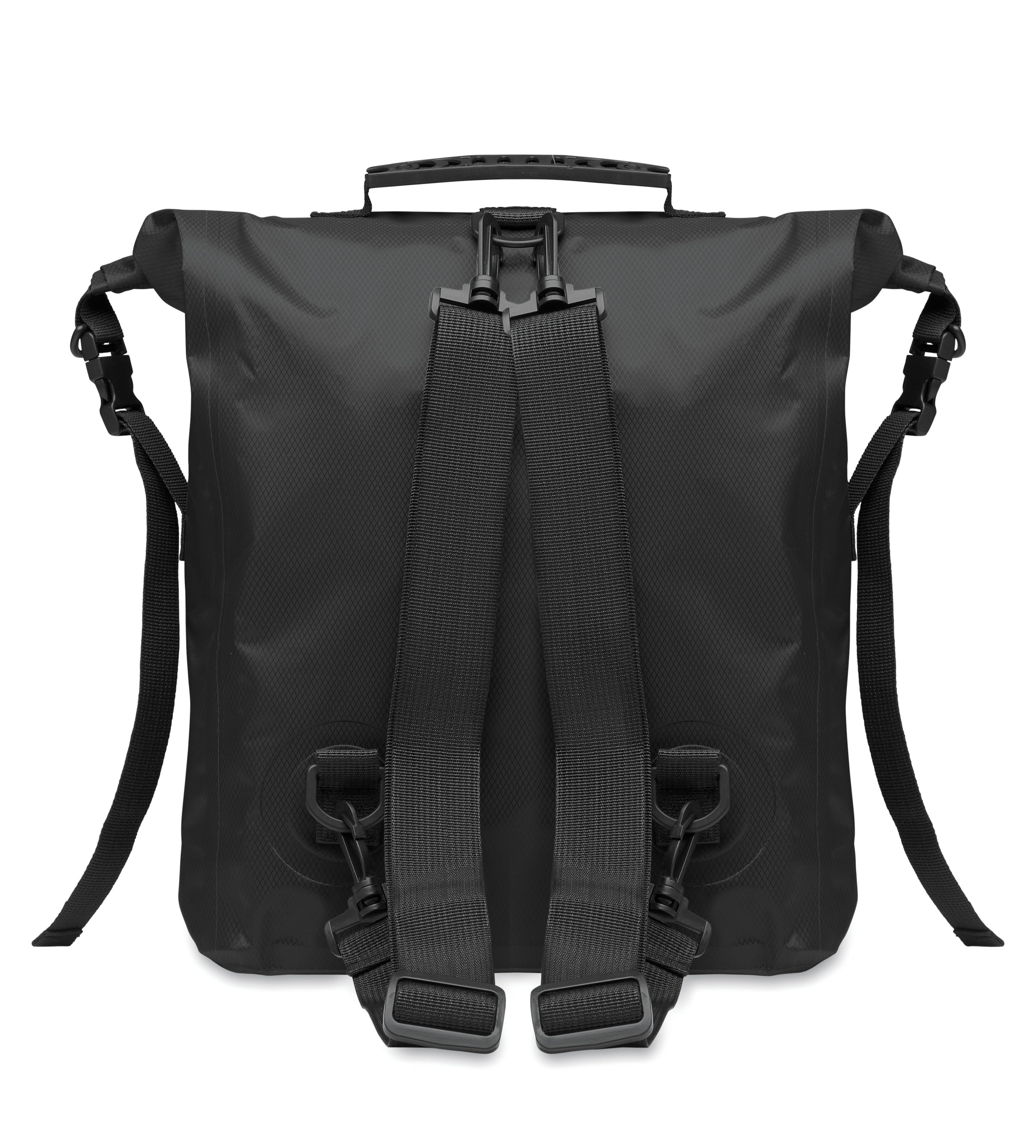 Wodoodporna torba RPET rolltop SCUBAROLL