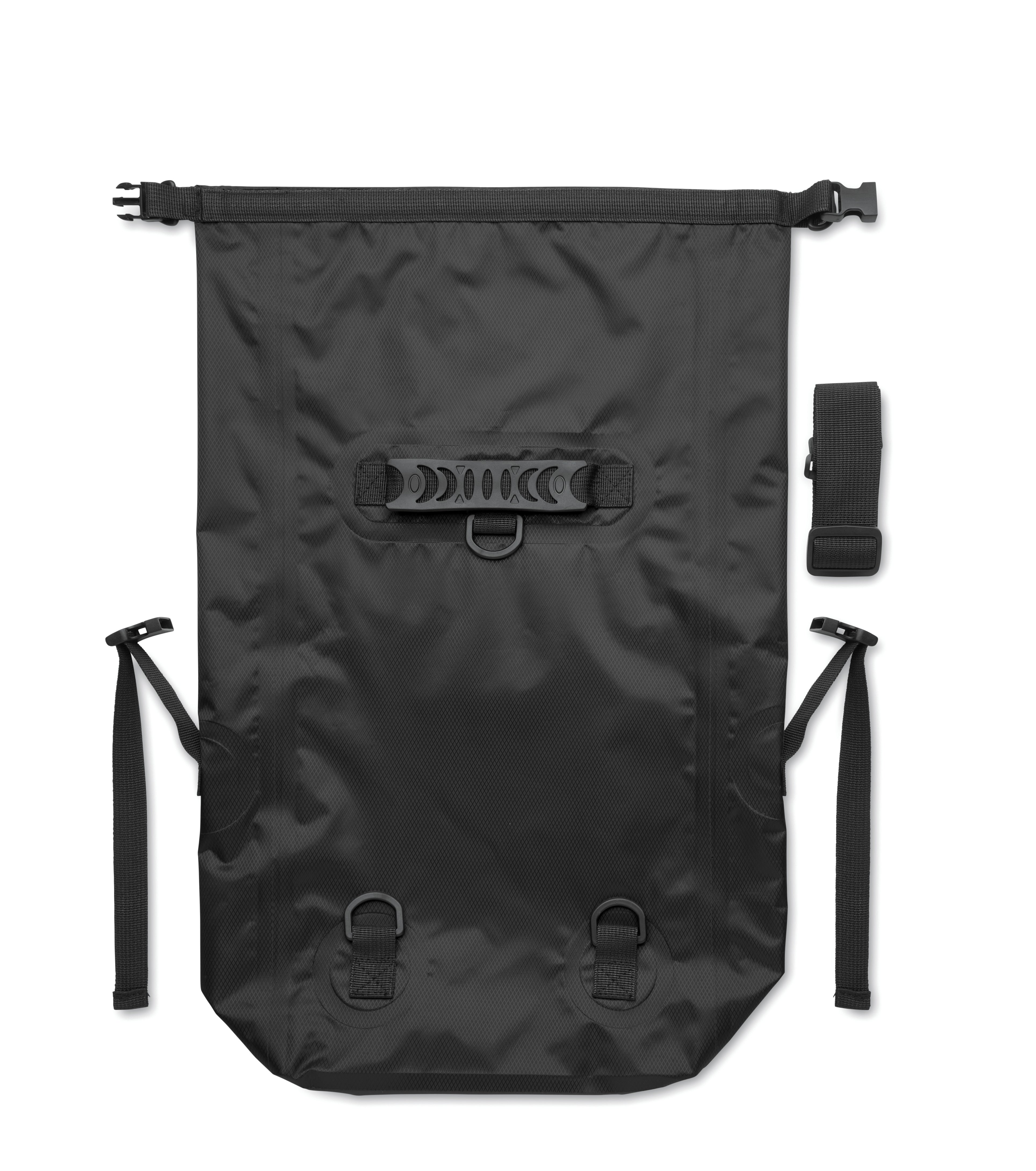 Wodoodporna torba RPET rolltop SCUBAROLL