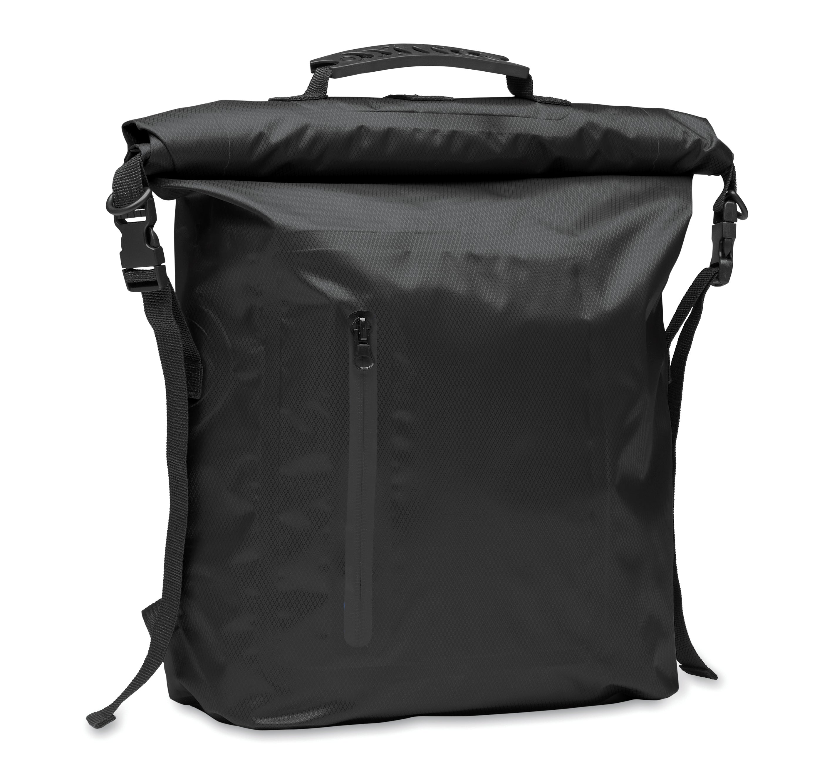 Wodoodporna torba RPET rolltop SCUBAROLL