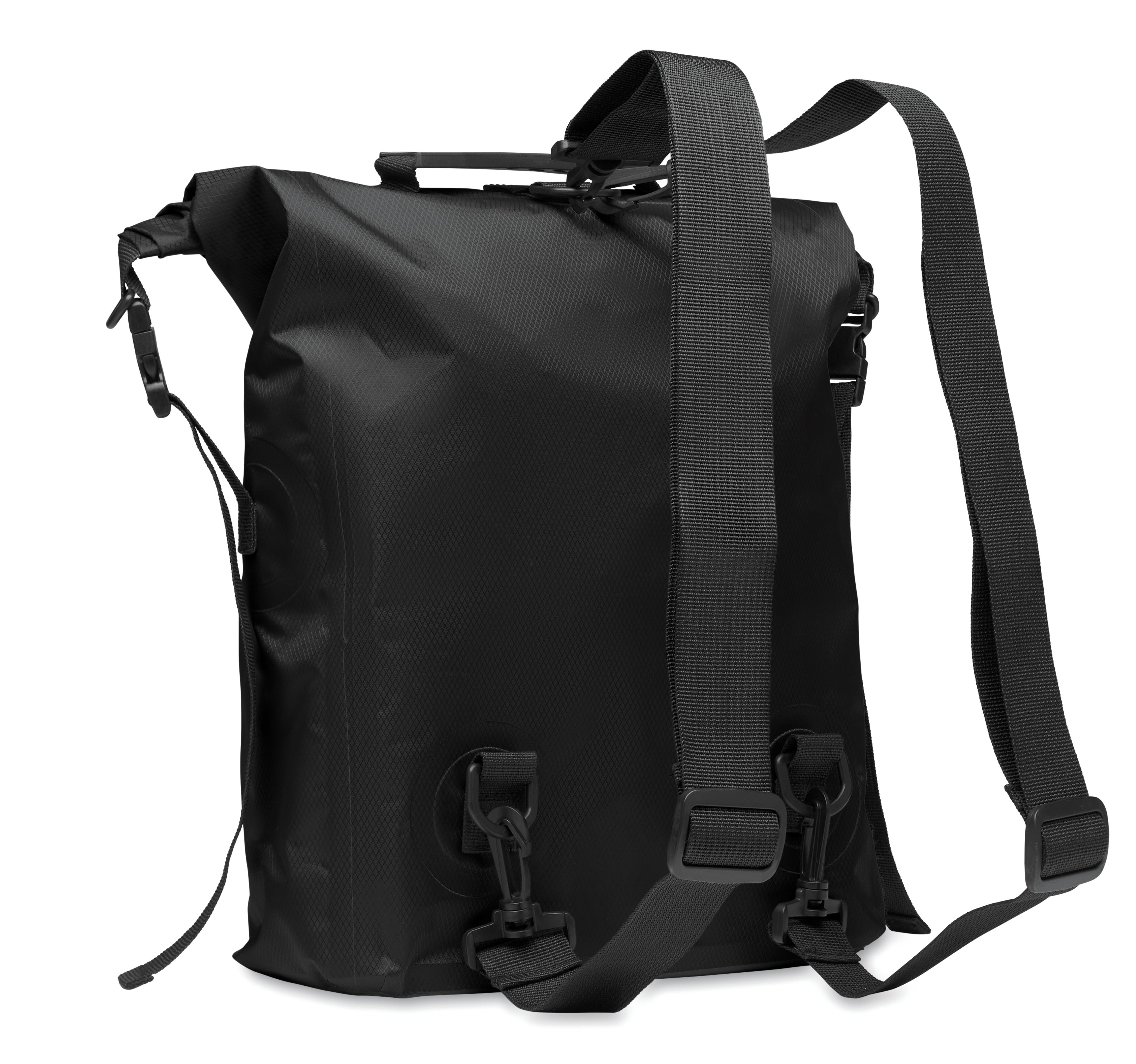 Wodoodporna torba RPET rolltop SCUBAROLL