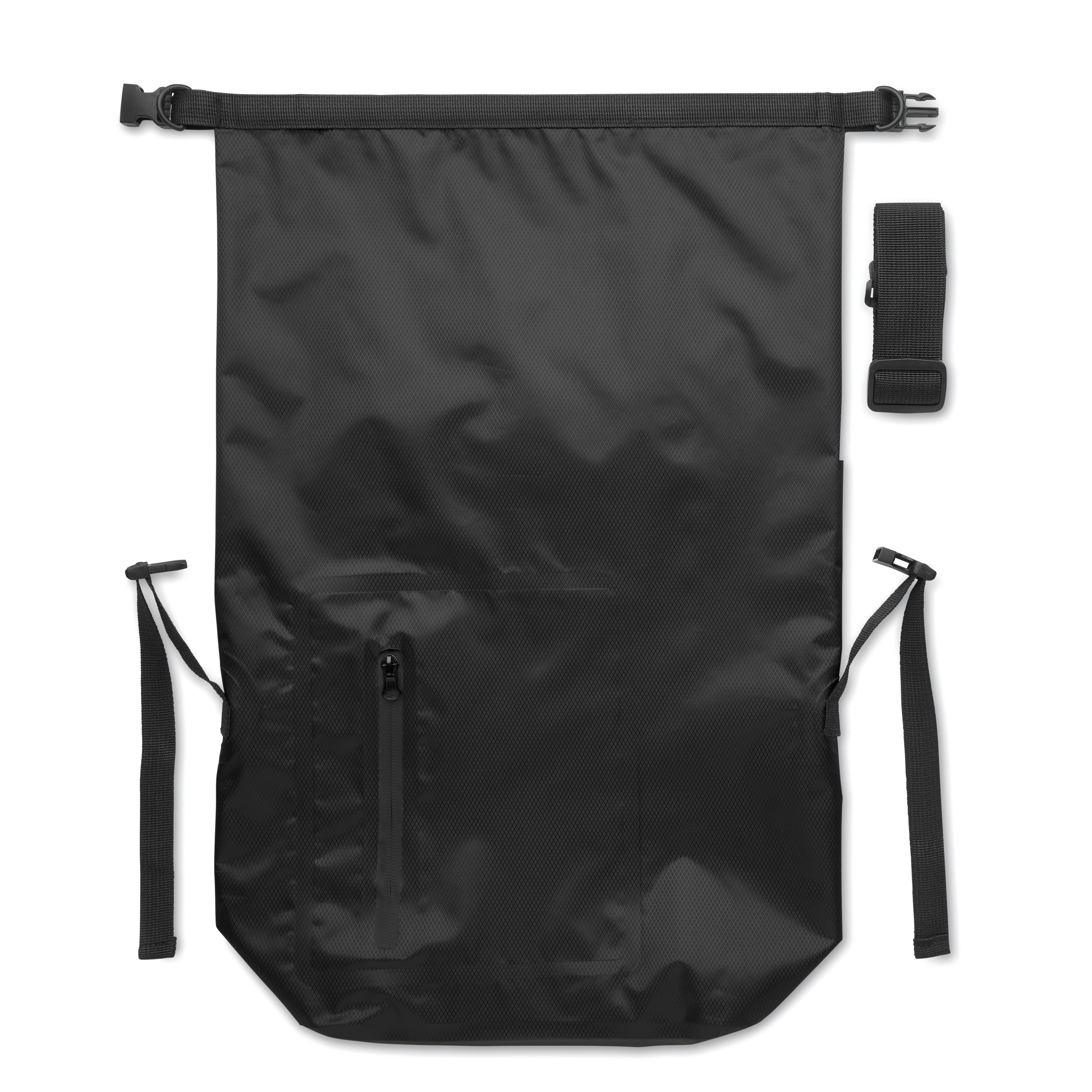 Wodoodporna torba RPET rolltop SCUBAROLL