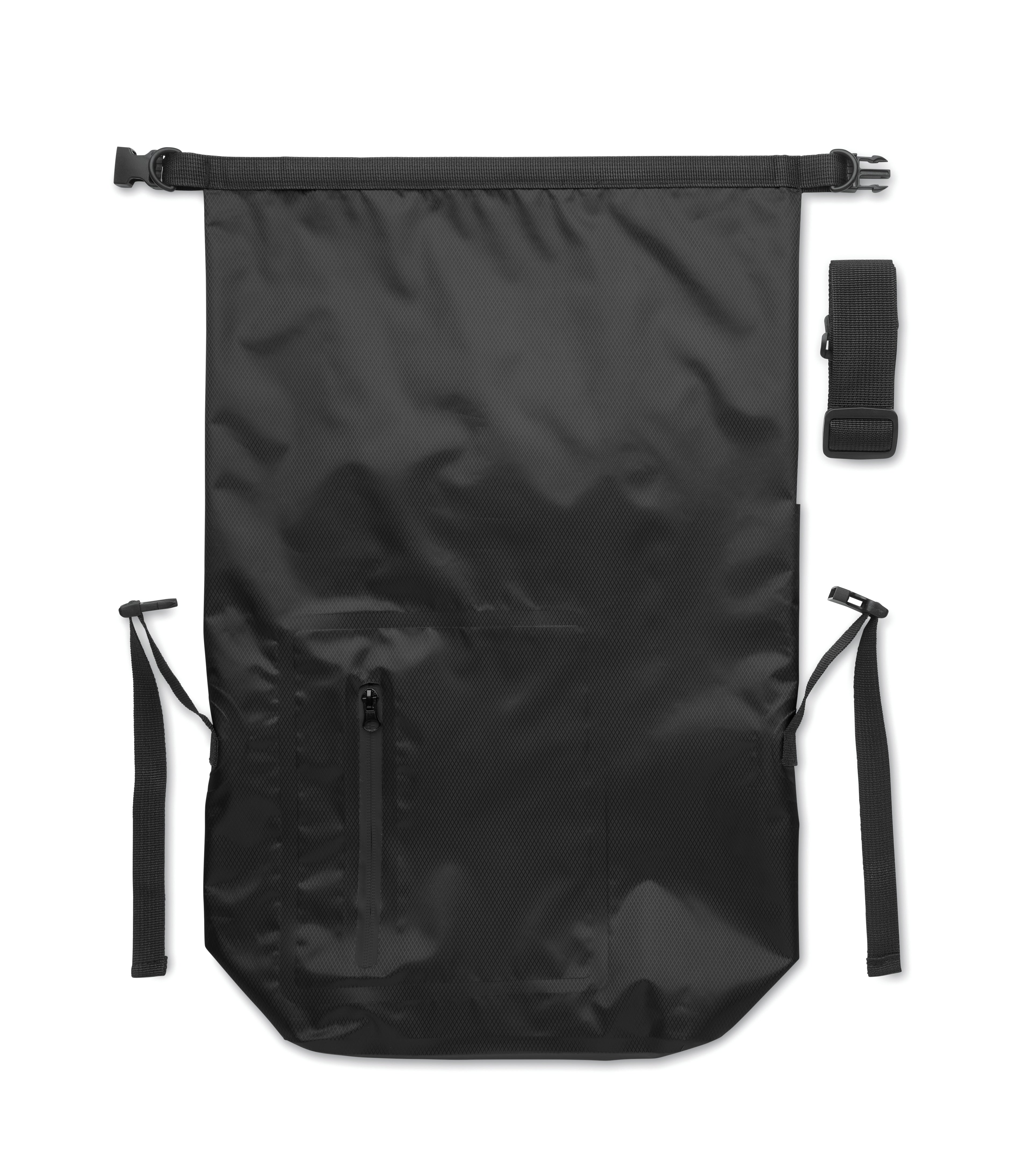 Wodoodporna torba RPET rolltop SCUBAROLL