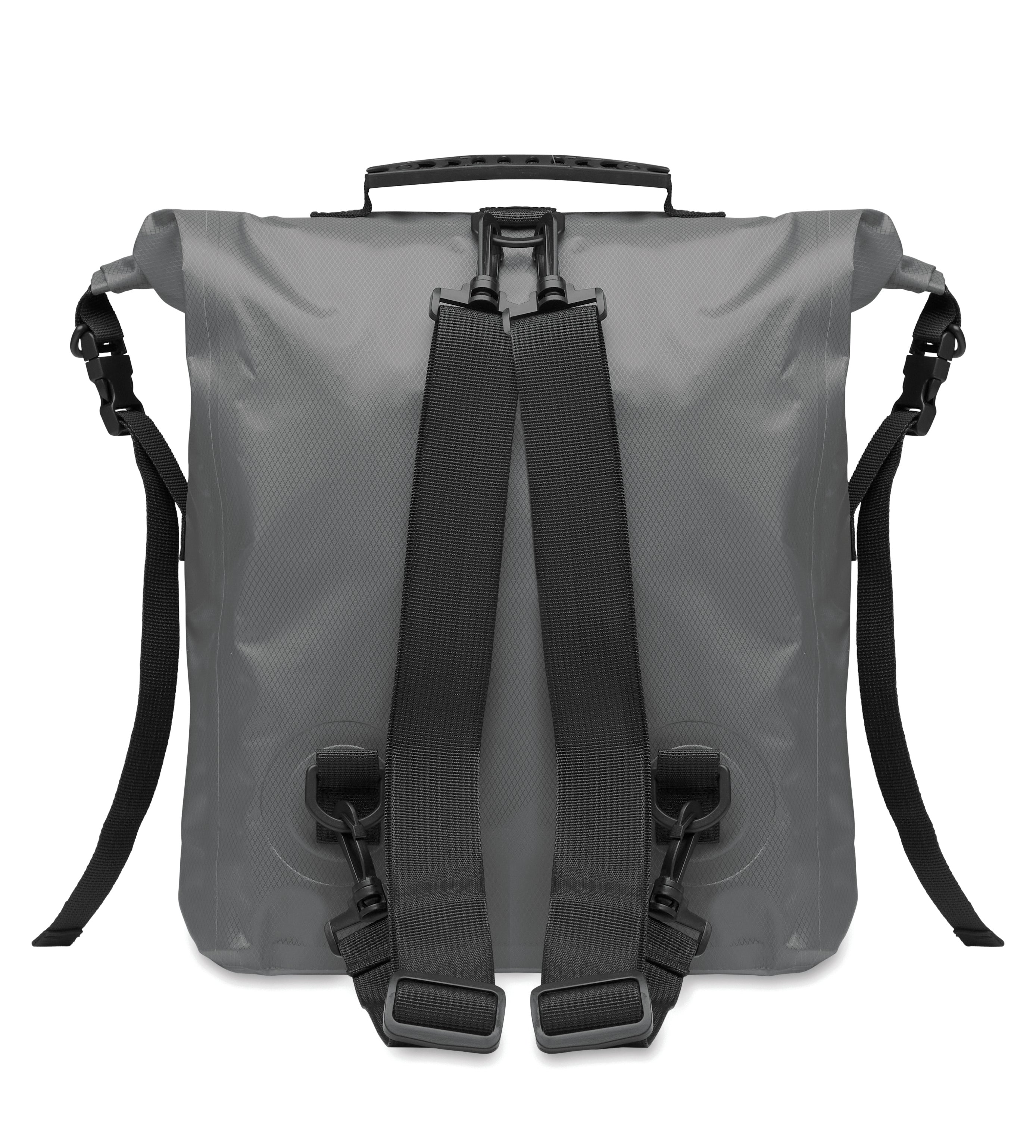 Wodoodporna torba RPET rolltop SCUBAROLL