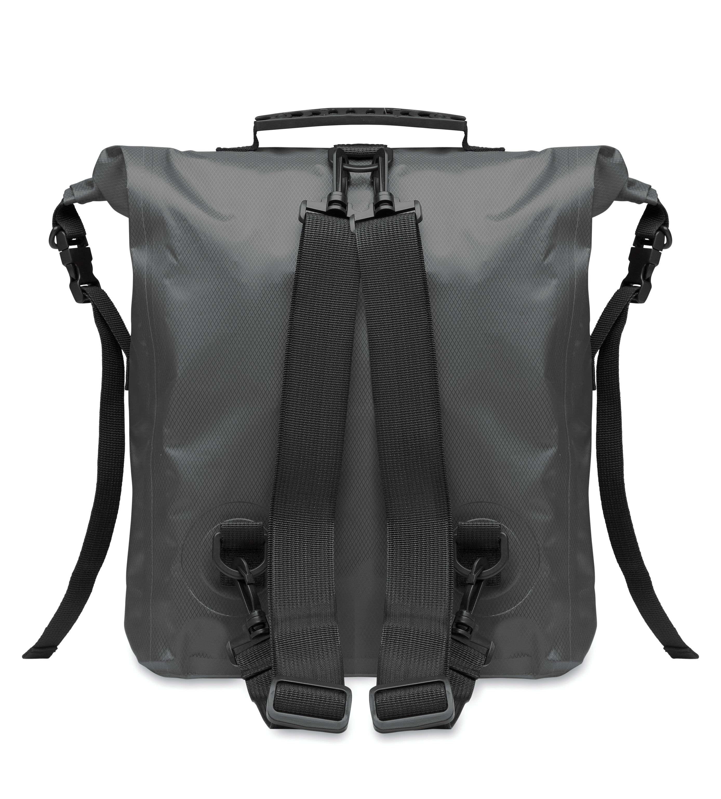 Wodoodporna torba RPET rolltop SCUBAROLL
