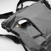 Wodoodporna torba RPET rolltop SCUBAROLL