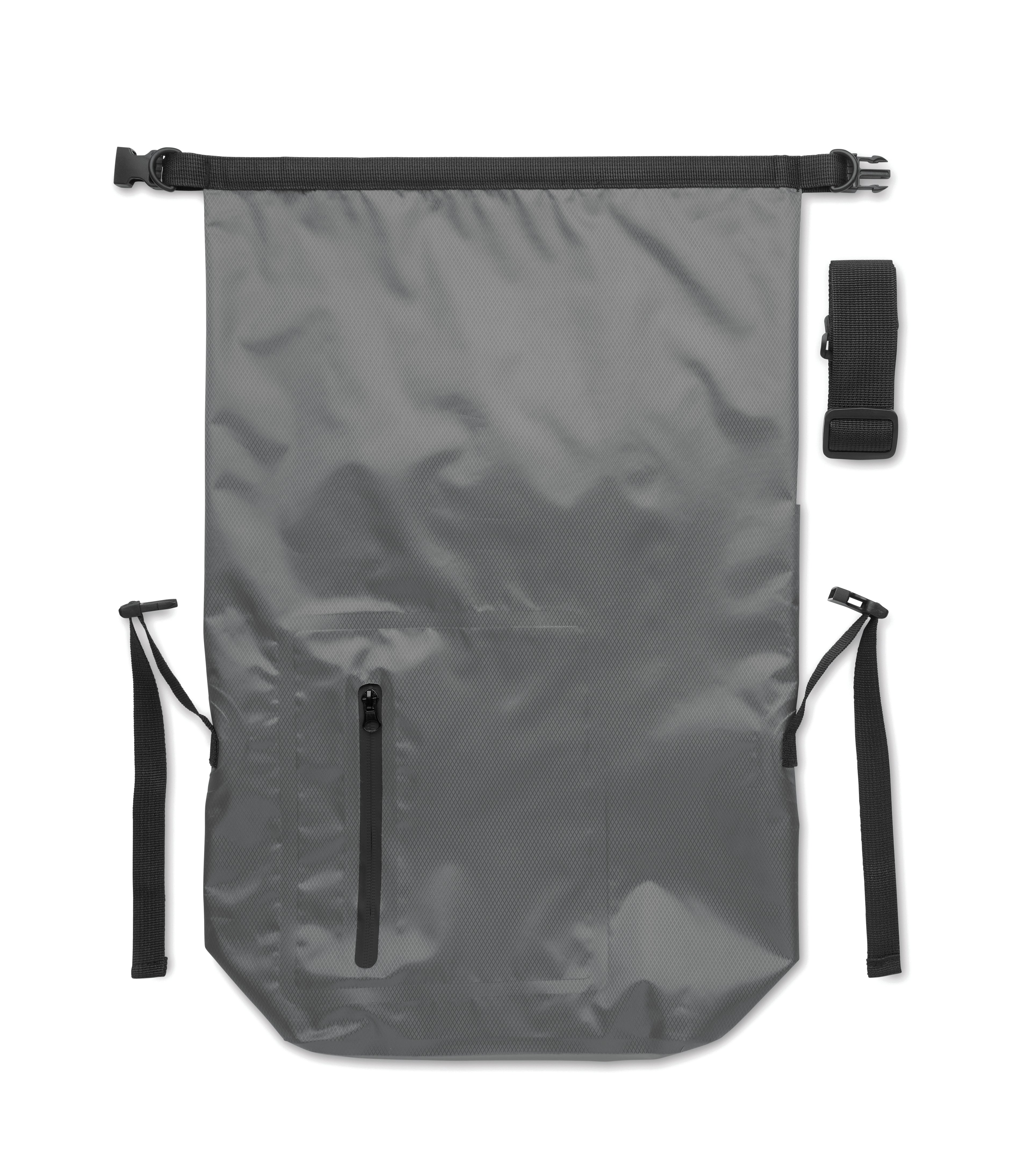 Wodoodporna torba RPET rolltop SCUBAROLL