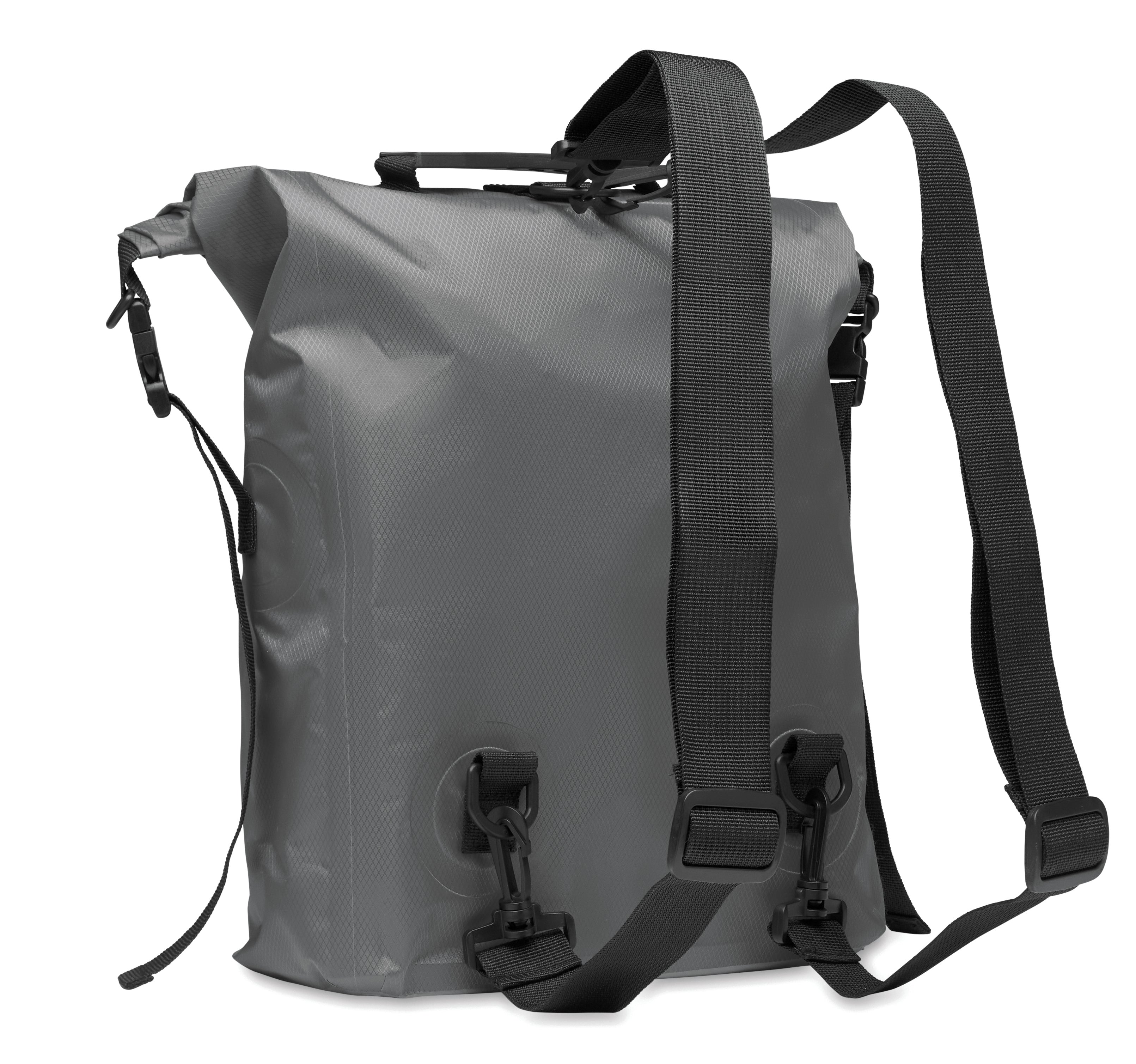Wodoodporna torba RPET rolltop SCUBAROLL