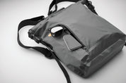Wodoodporna torba RPET rolltop SCUBAROLL