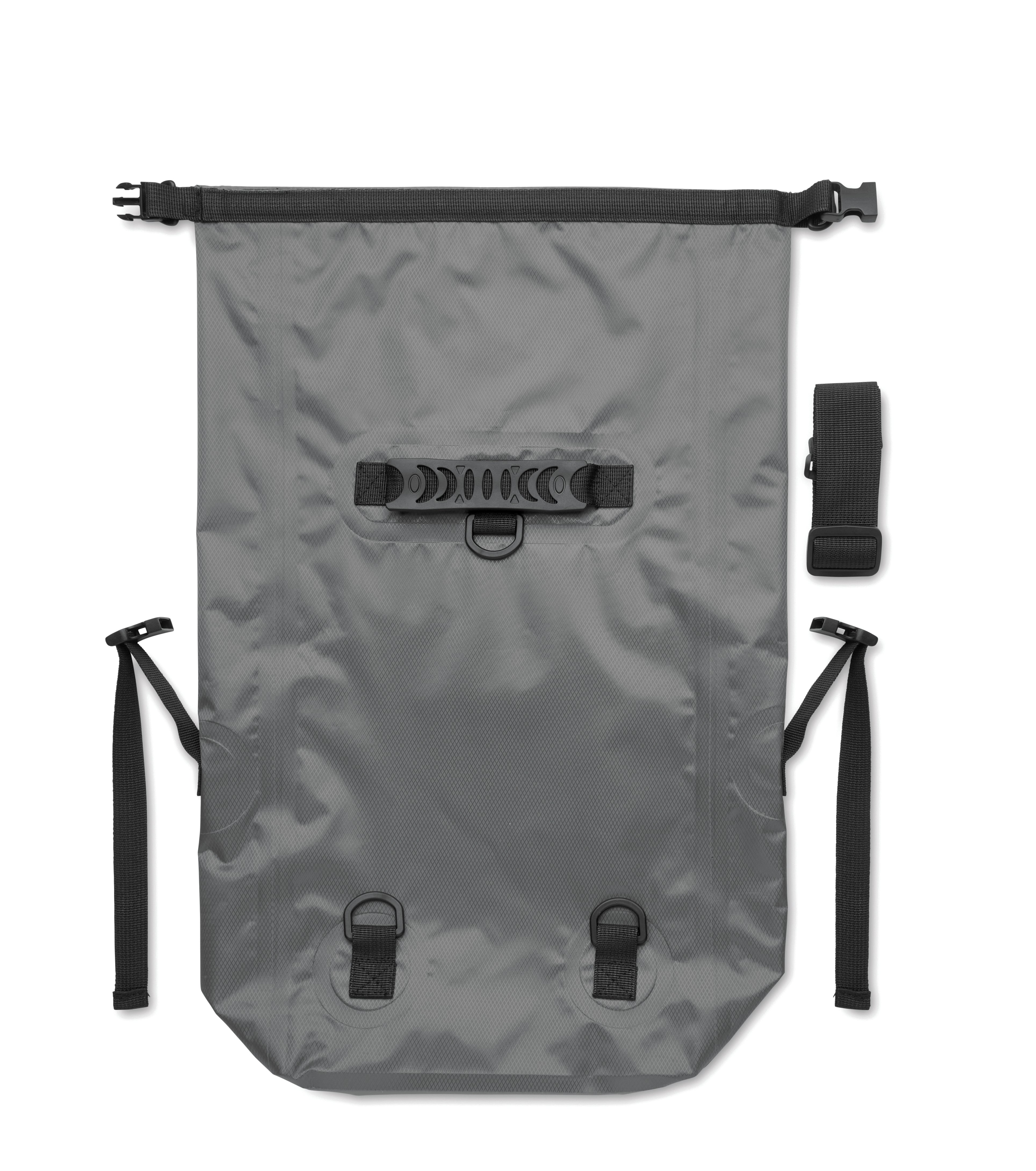 Wodoodporna torba RPET rolltop SCUBAROLL