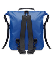 Wodoodporna torba RPET rolltop SCUBAROLL