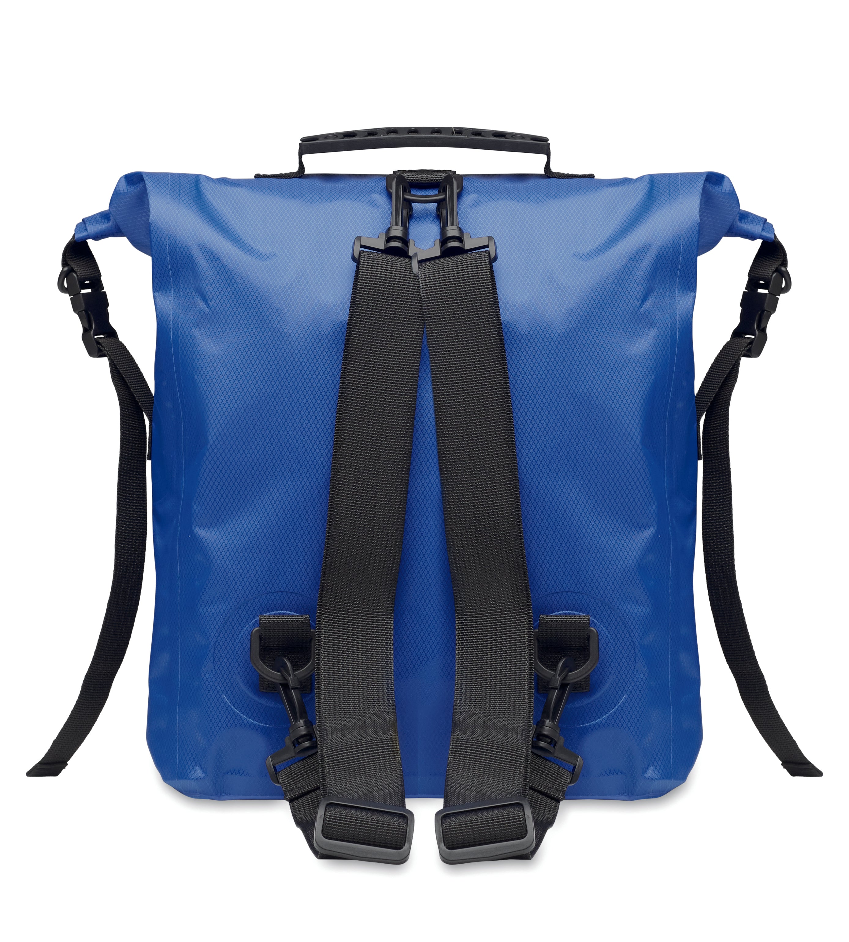 Wodoodporna torba RPET rolltop SCUBAROLL