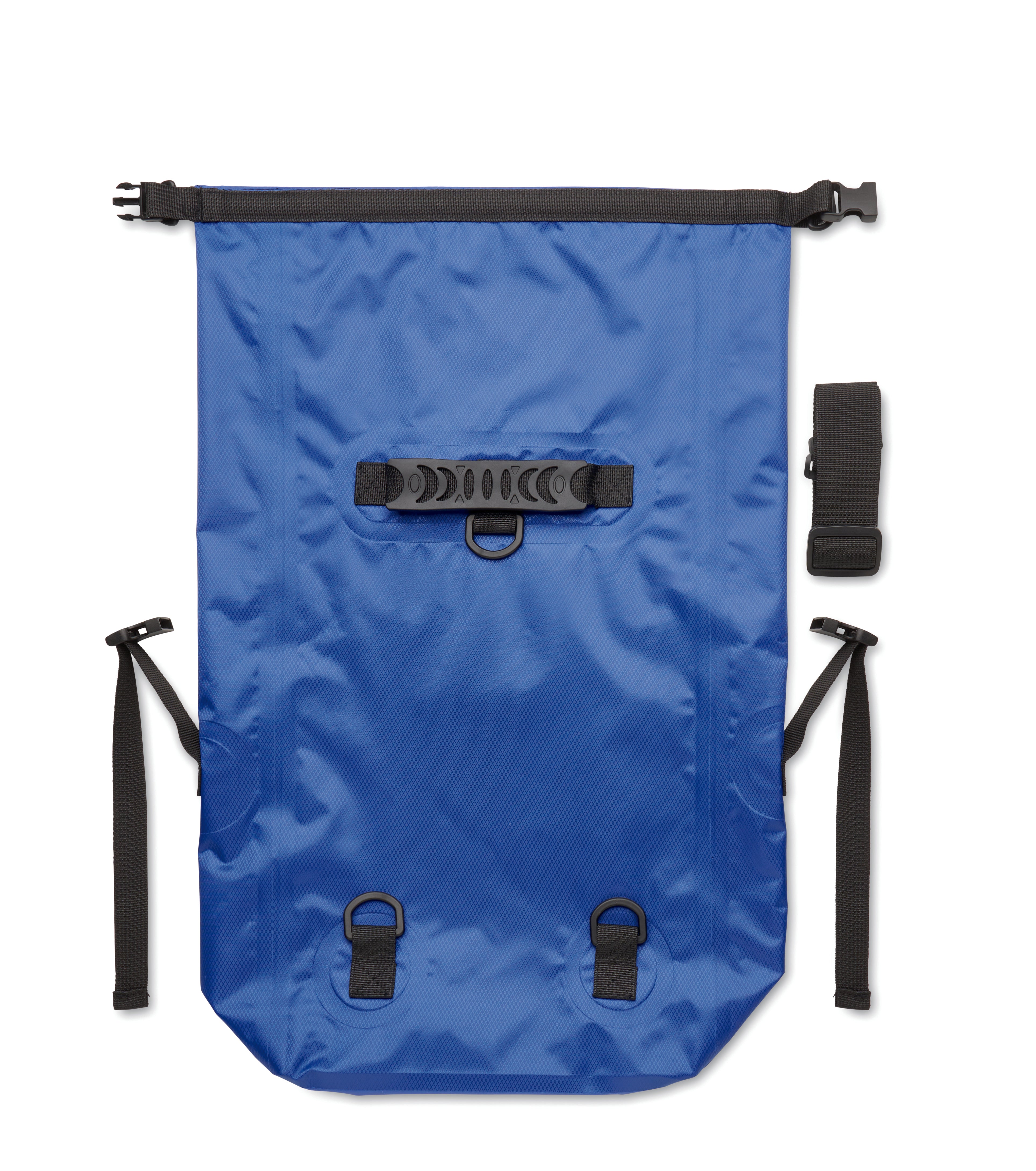 Wodoodporna torba RPET rolltop SCUBAROLL