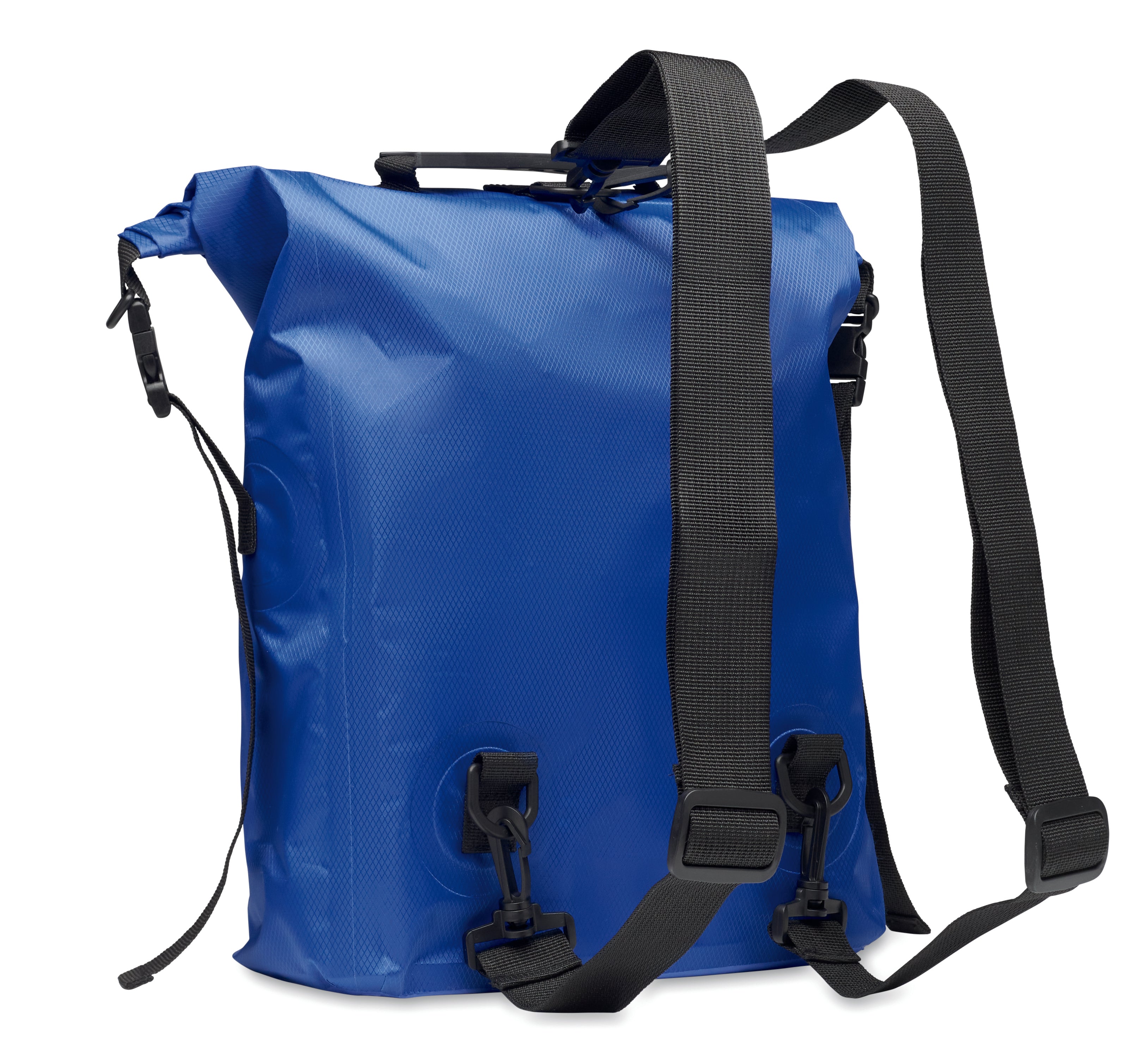 Wodoodporna torba RPET rolltop SCUBAROLL