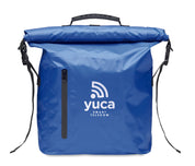 Wodoodporna torba RPET rolltop SCUBAROLL