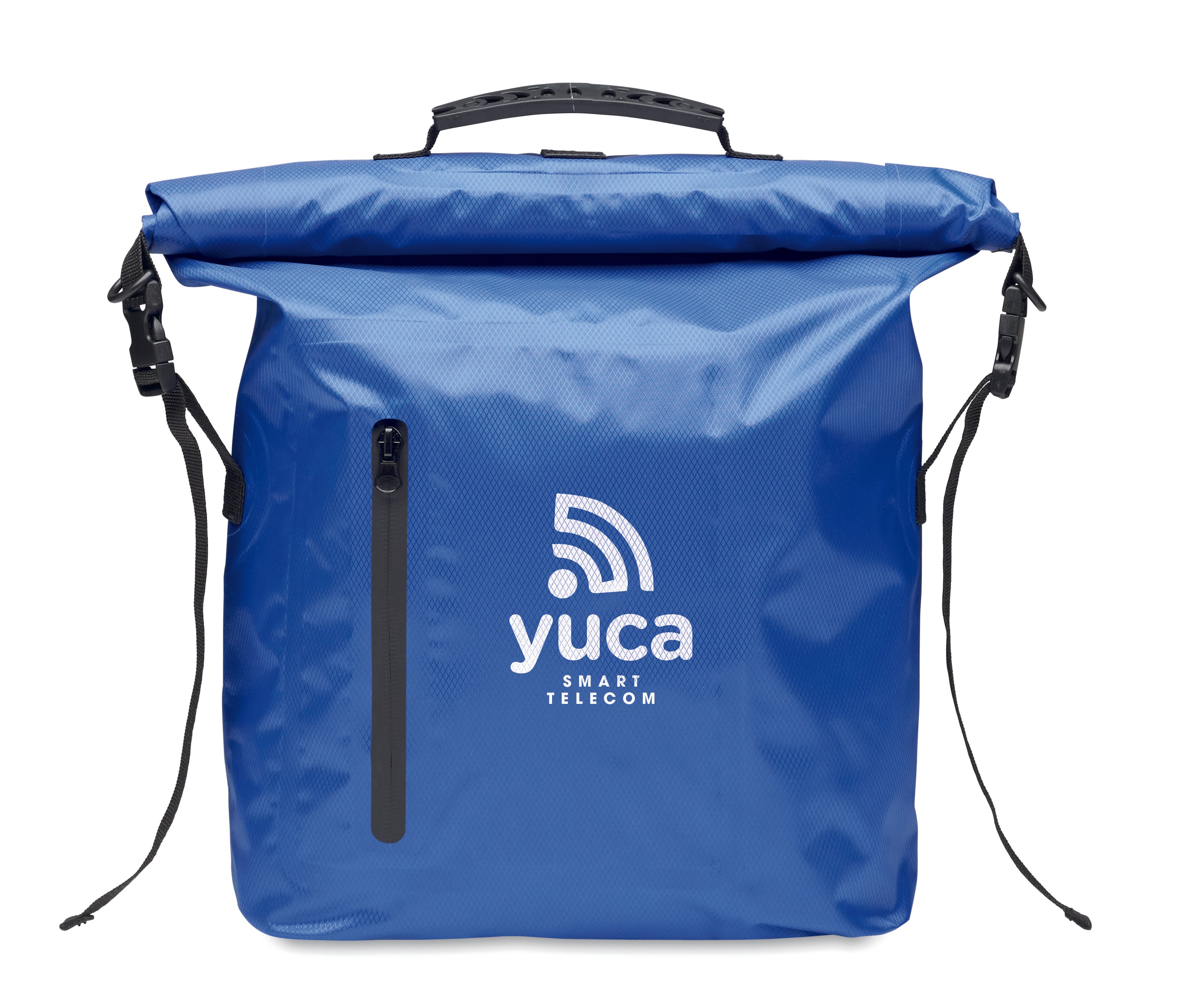 Wodoodporna torba RPET rolltop SCUBAROLL