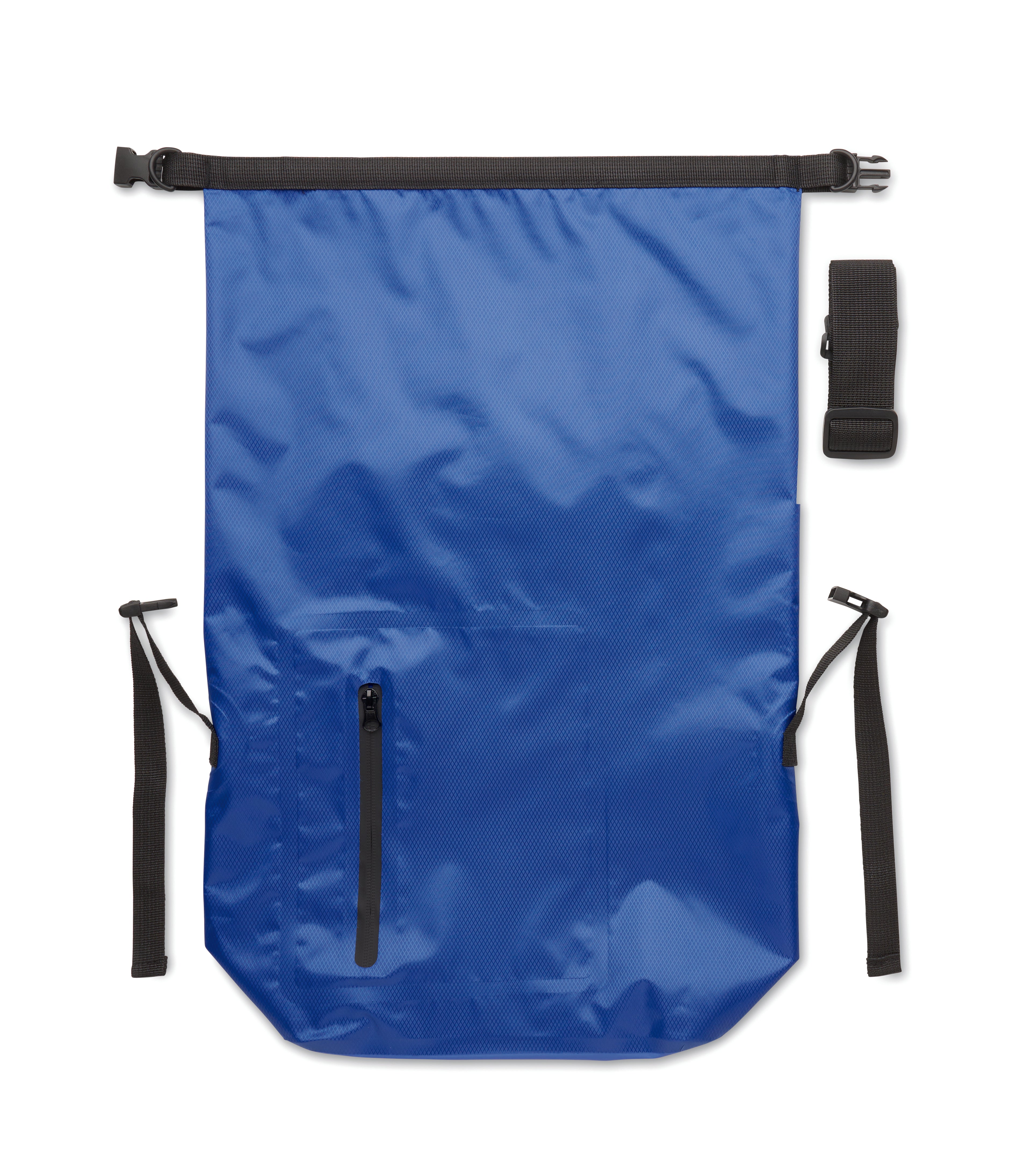 Wodoodporna torba RPET rolltop SCUBAROLL