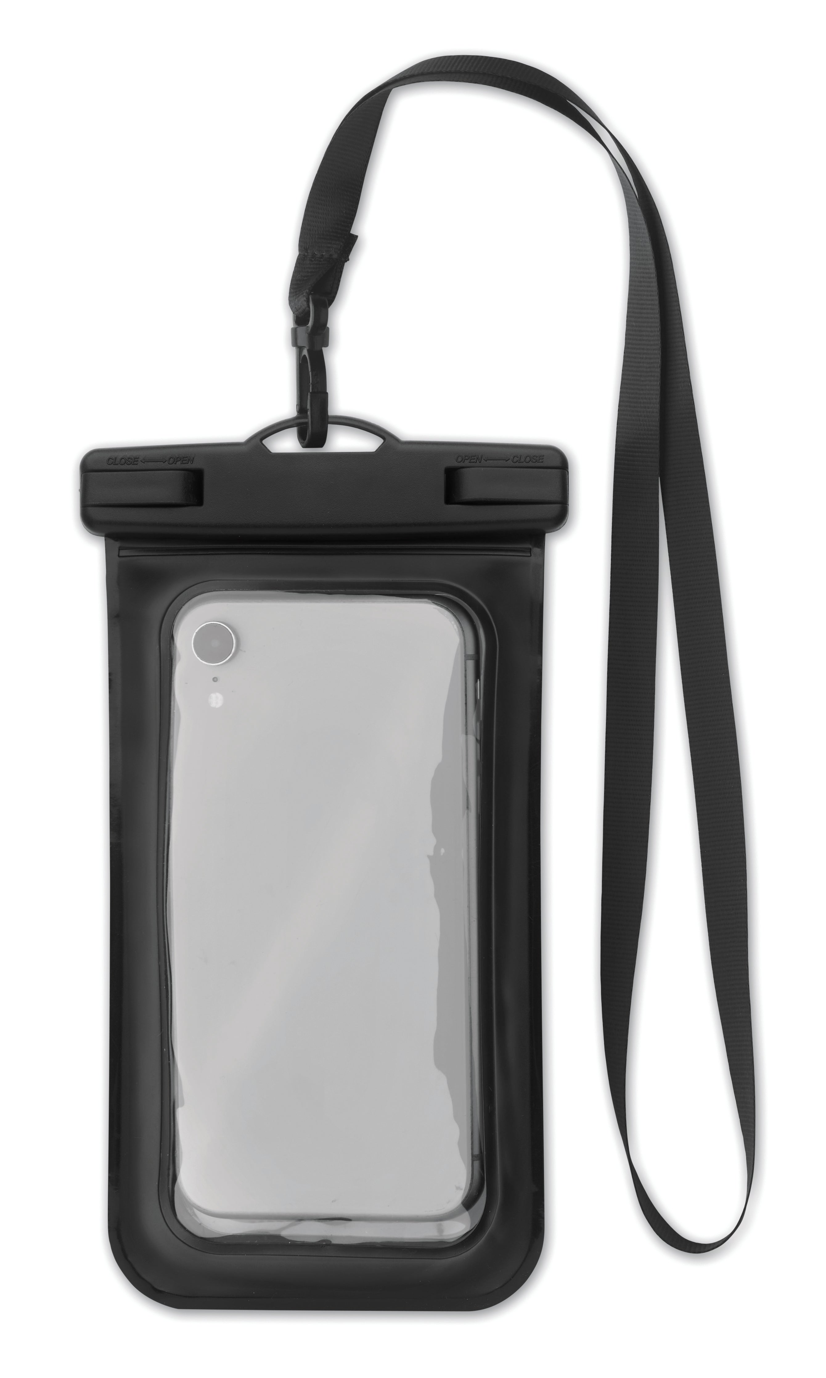 Wodoodporne etui na smartfon SMAG