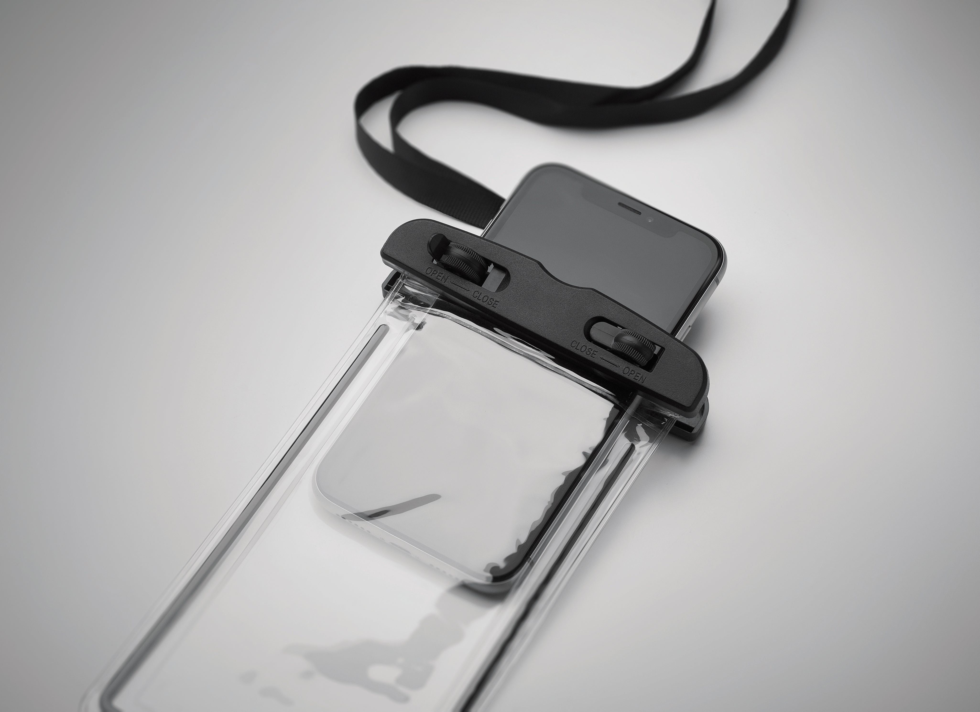 Wodoodporne etui na smartfon SMAG LARGE