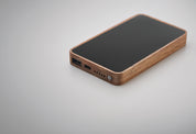 Bezprzew. power bank 4000 mAh ACAPOW
