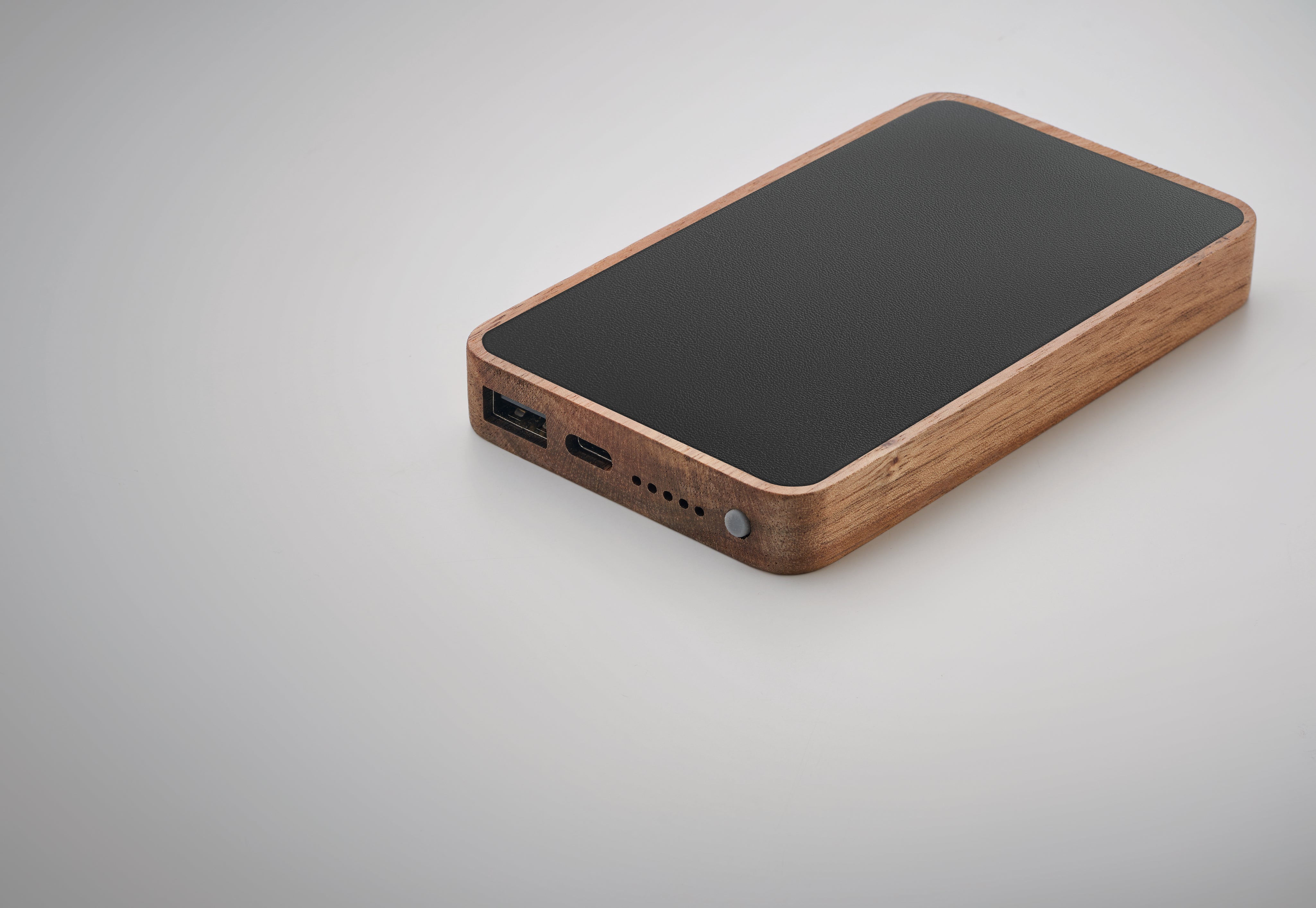 Bezprzew. power bank 4000 mAh ACAPOW
