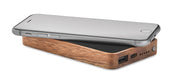 Bezprzew. power bank 4000 mAh ACAPOW