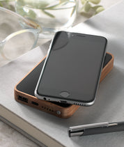 Bezprzew. power bank 4000 mAh ACAPOW