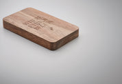 Bezprzew. power bank 4000 mAh ACAPOW