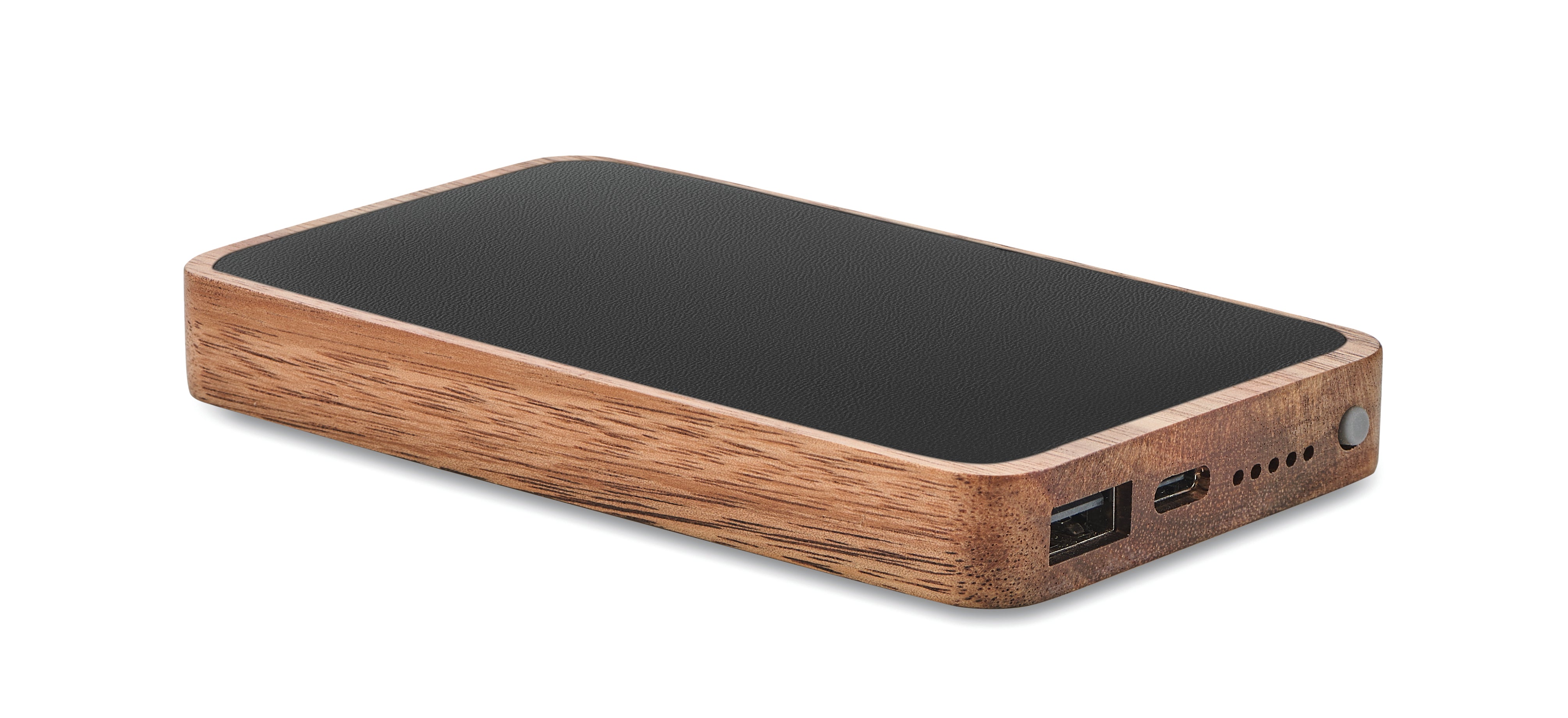 Bezprzew. power bank 4000 mAh ACAPOW