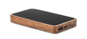 Bezprzew. power bank 4000 mAh ACAPOW