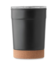 Kubek dwuściankowy 300 ml NOMU
