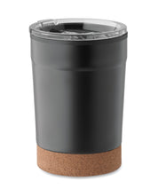 Kubek dwuściankowy 300 ml NOMU