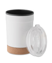 Kubek dwuściankowy 300 ml NOMU