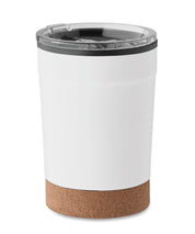 Kubek dwuściankowy 300 ml NOMU