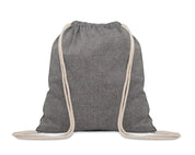 Torba bawełniana 140 gr/m² MUJIKA