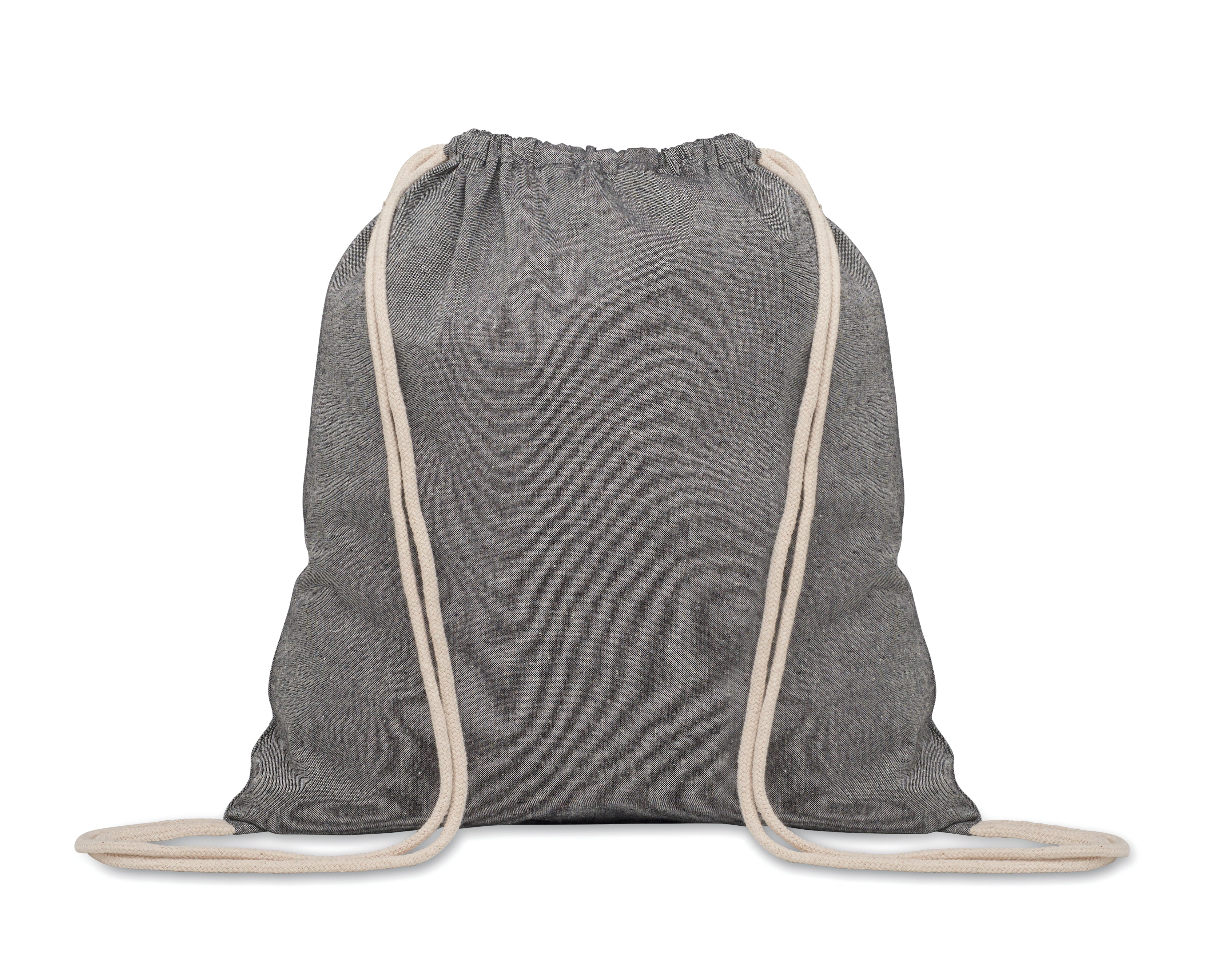 Torba bawełniana 140 gr/m² MUJIKA