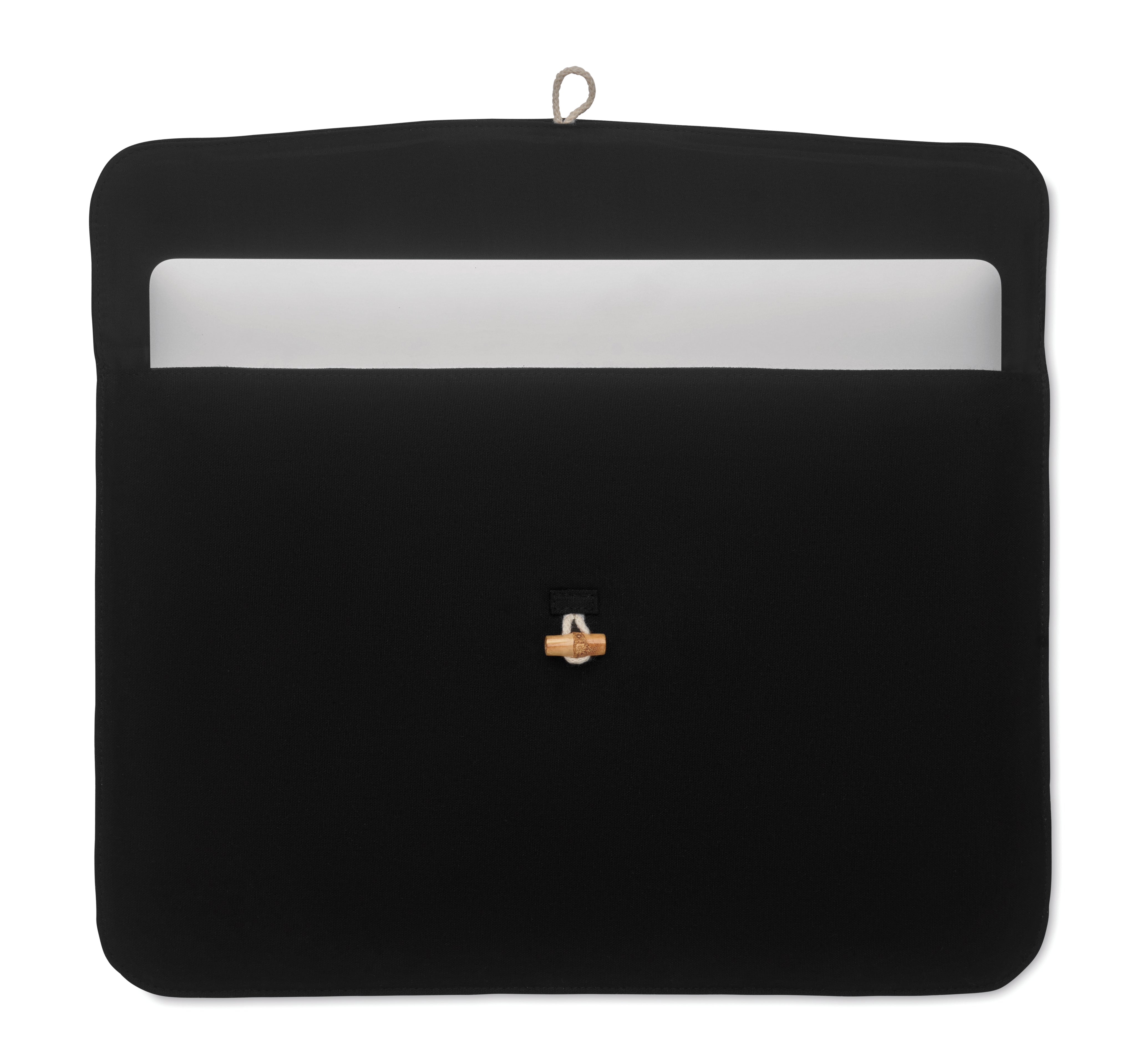 15″ torba bawełniana 220 gr/m² COTIN