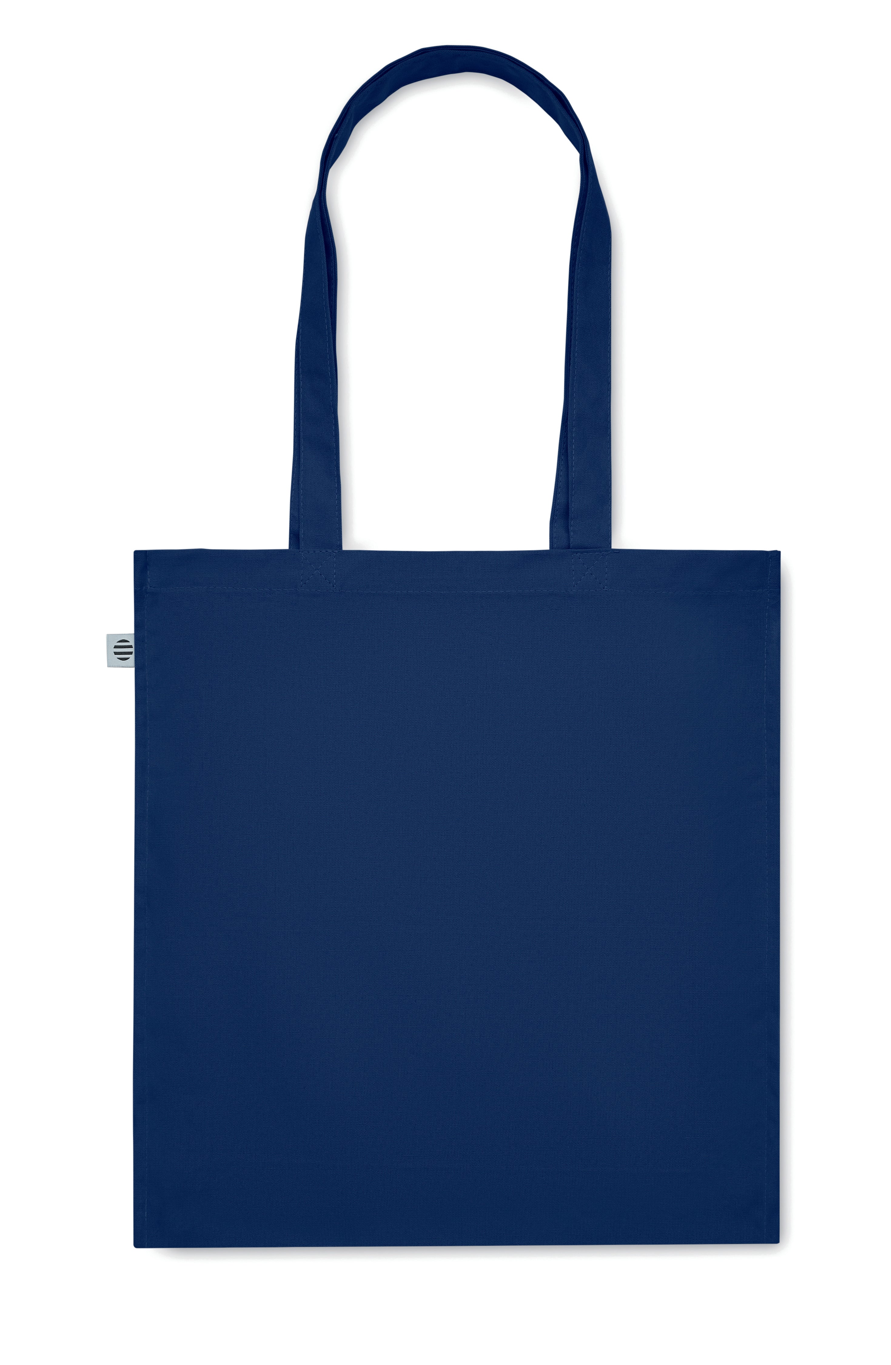Torba z bawełny organicznej BENTE COLOUR