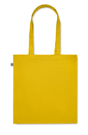 Torba z bawełny organicznej BENTE COLOUR